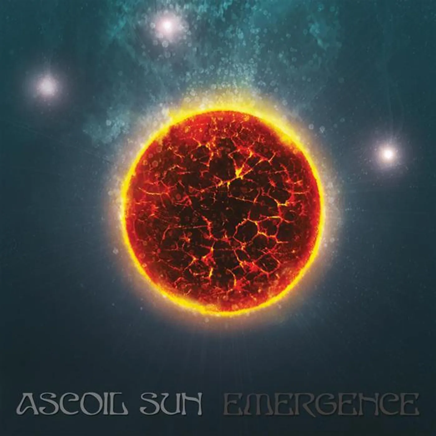 Ascoil Sun