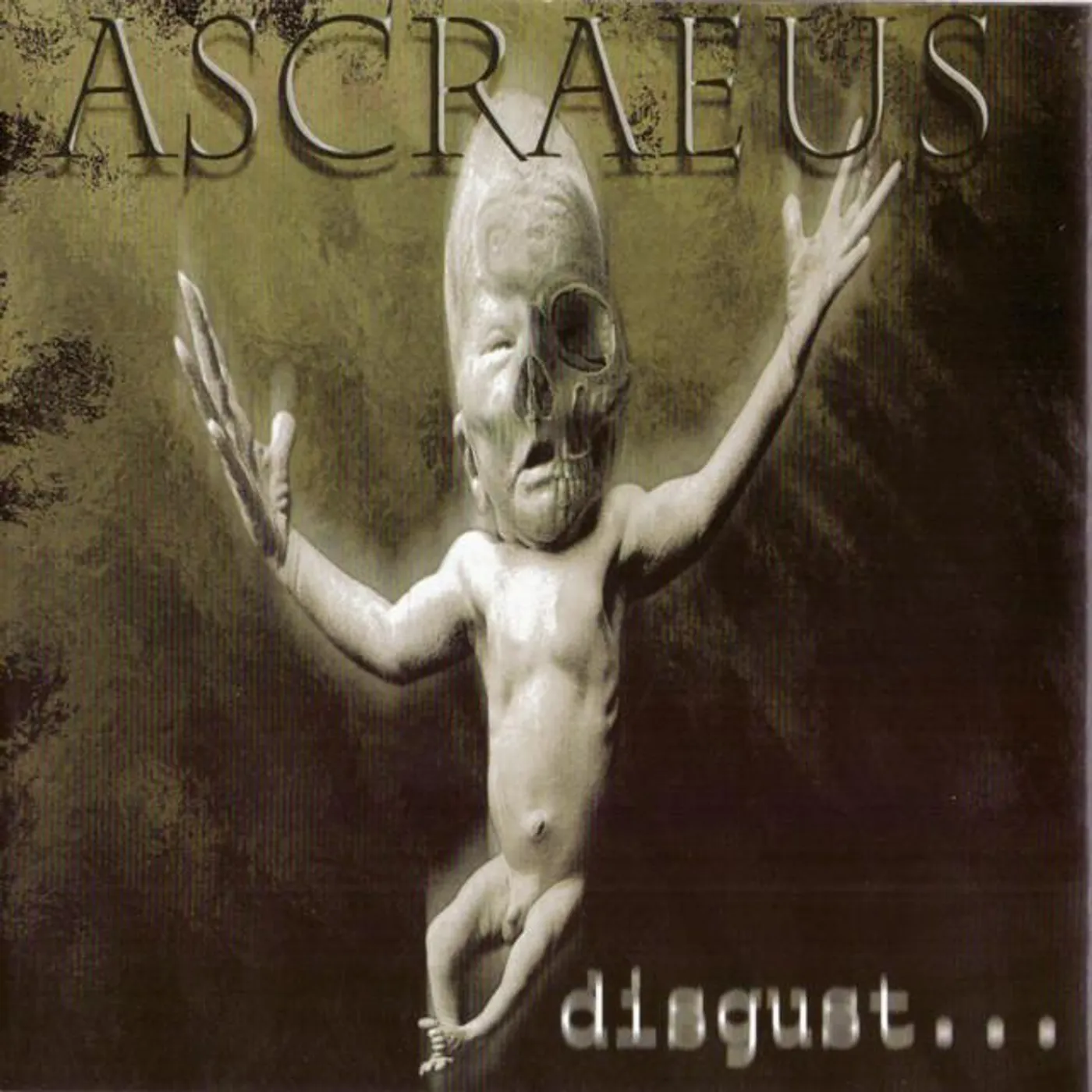 Ascraeus