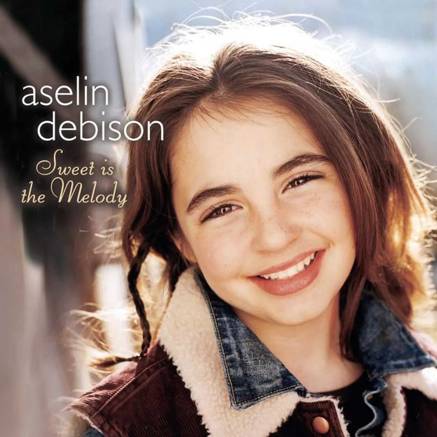 Aselin Debison Brand Page