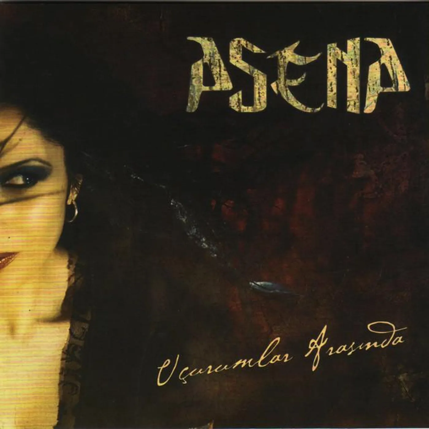 Asena Özçetin Brand Page