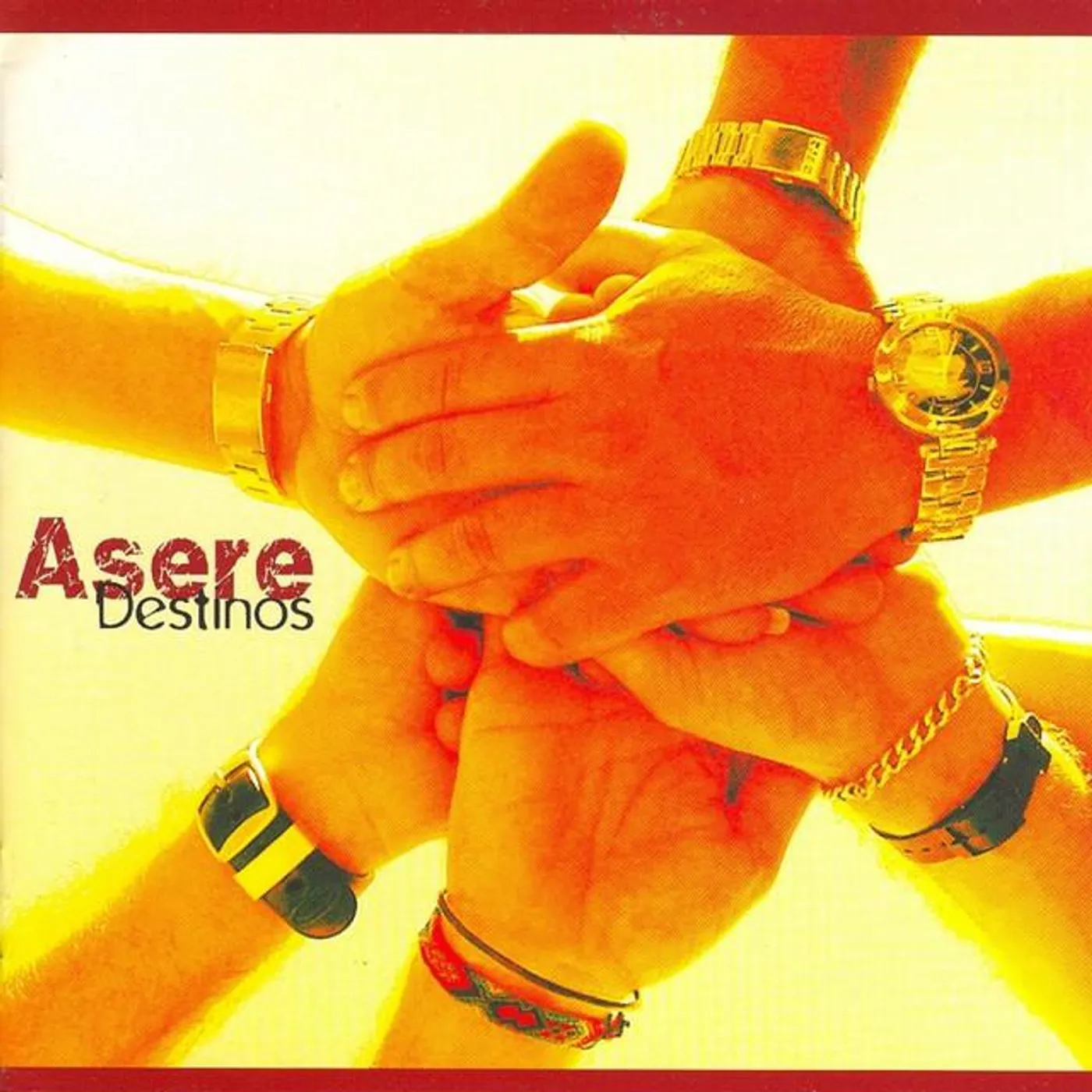 Asere Brand Page