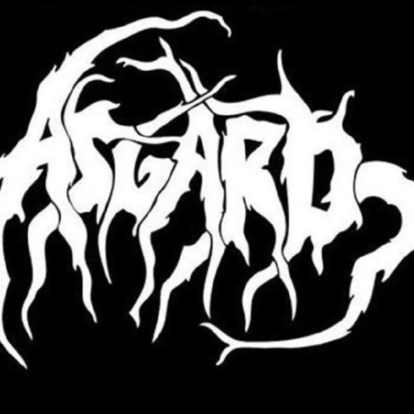 Asgard Brand Page