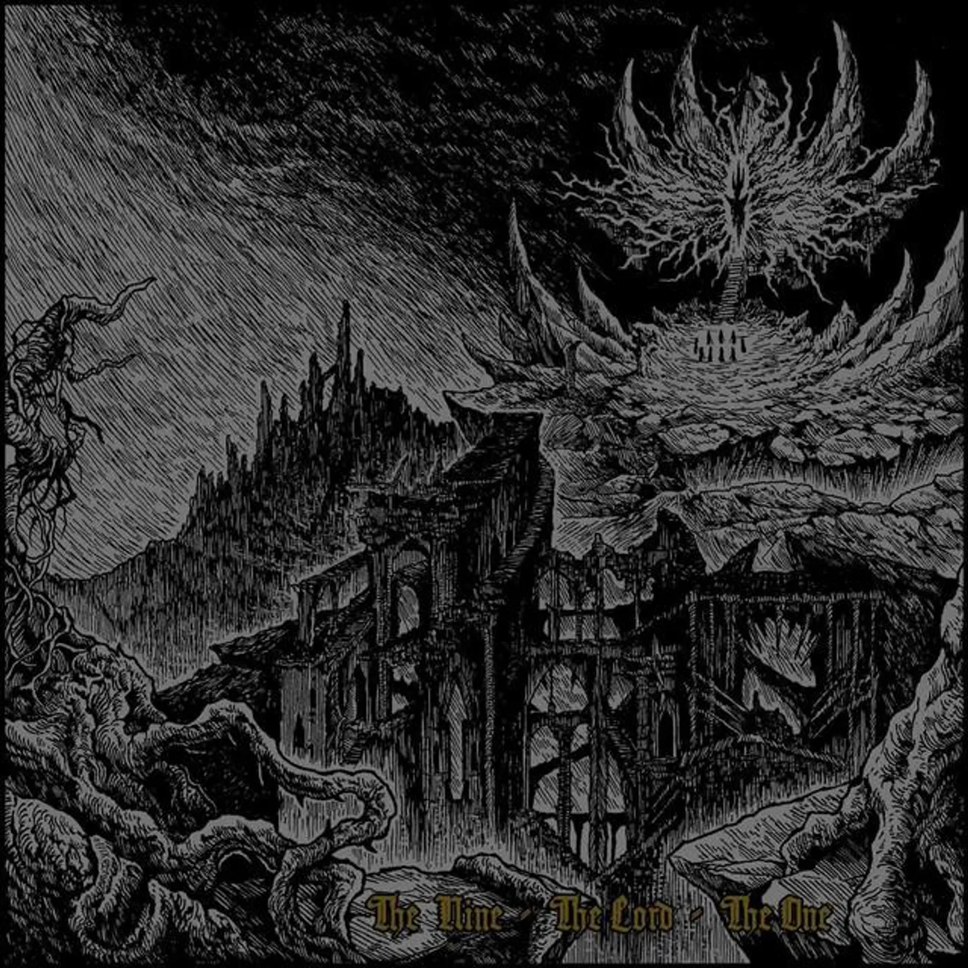 Ash Nazg Burz Brand Page