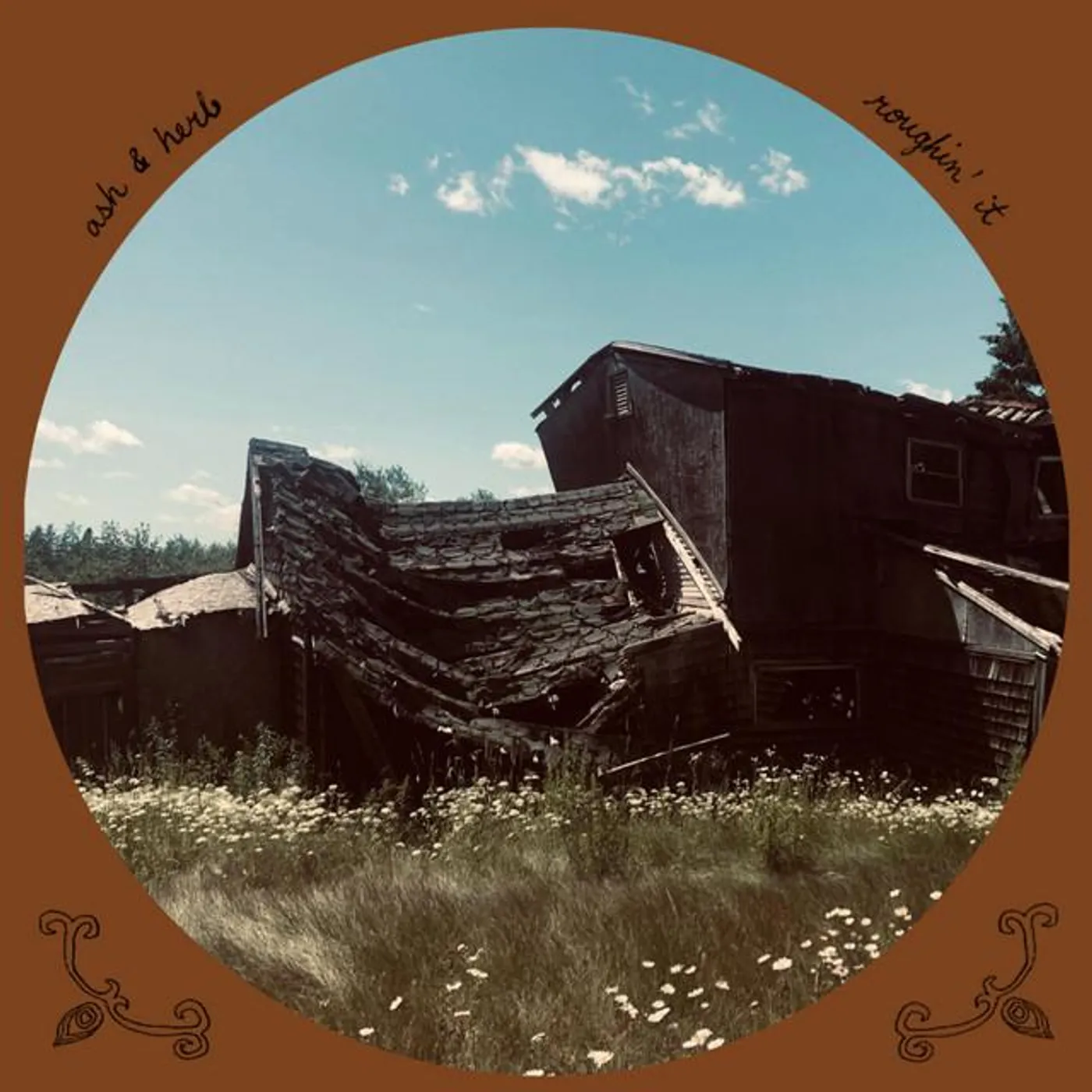 Ash & Herb Brand Page