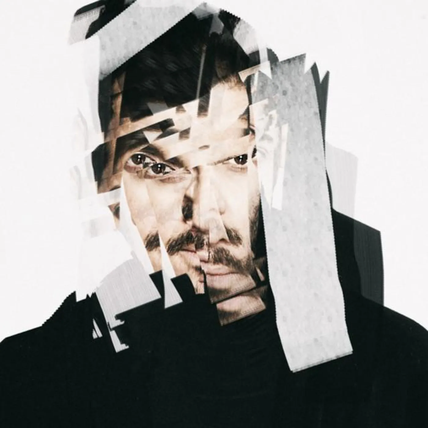 Ash Koosha Brand Page