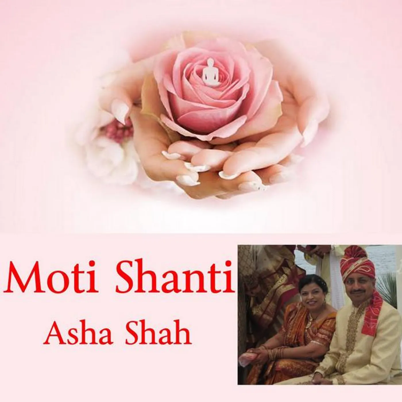Asha Shah