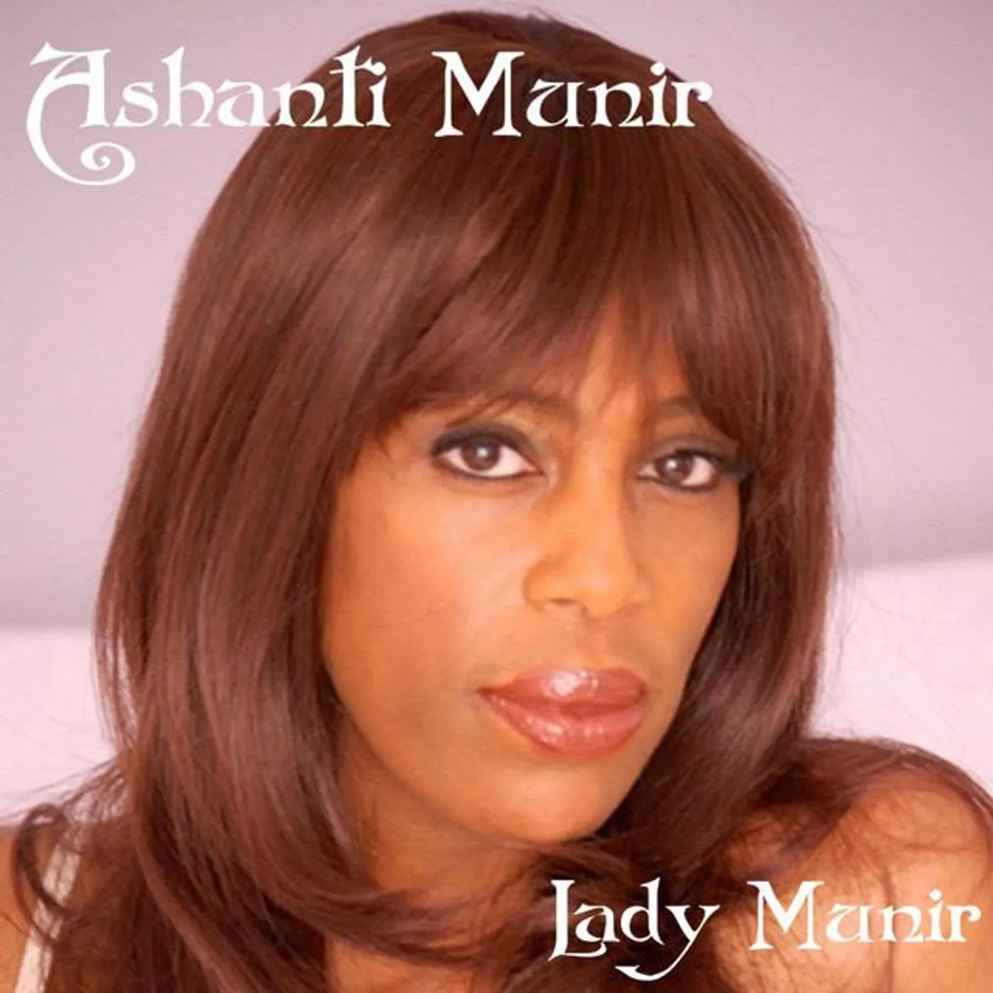Ashanti Munir Brand Page