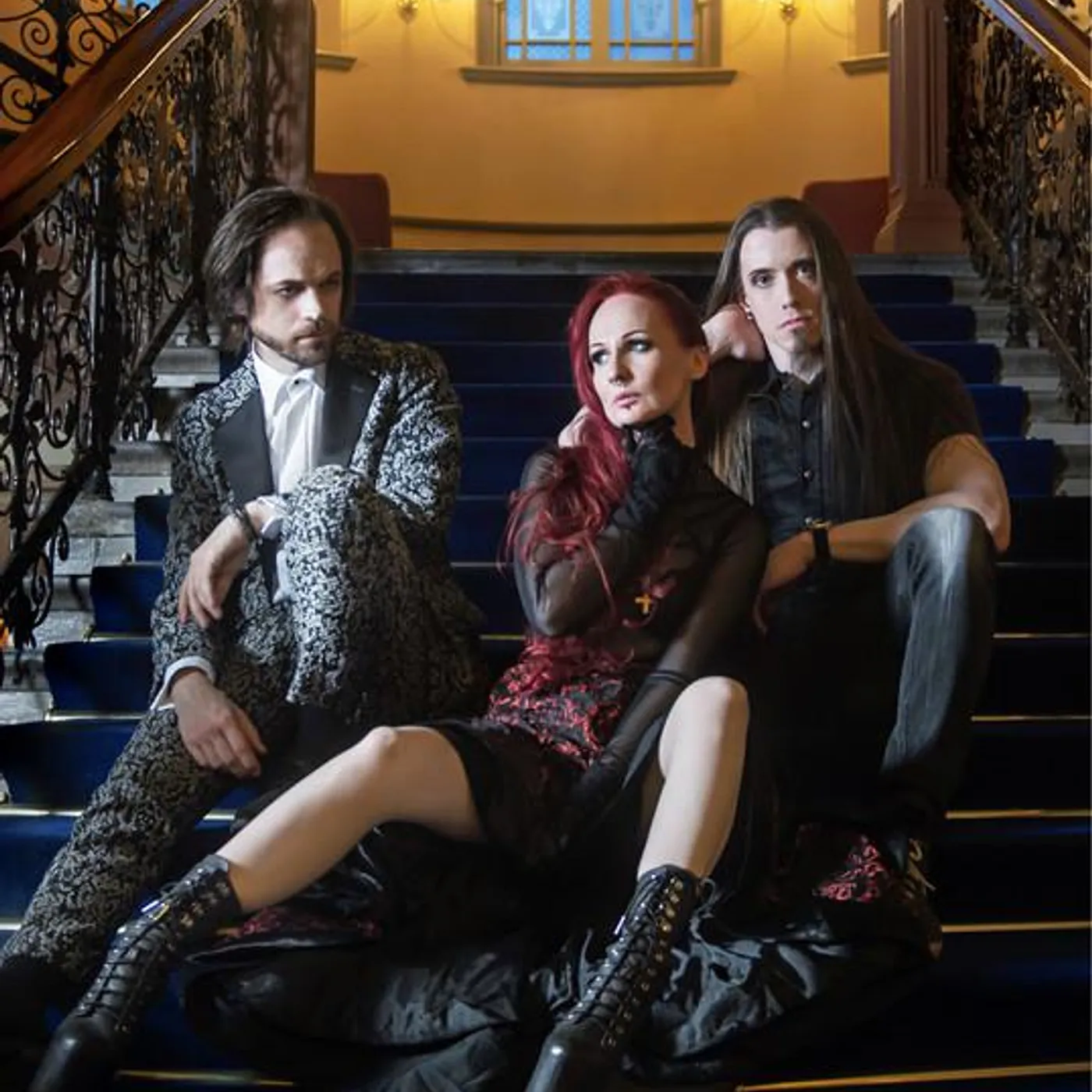 Ashbury Heights Brand Page