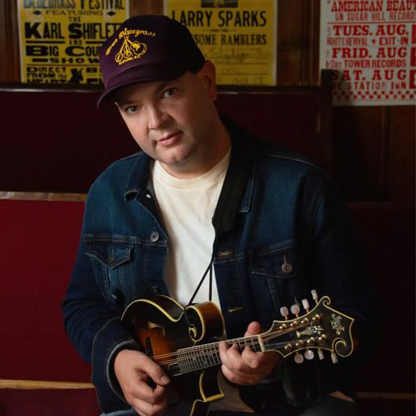 Ashby Frank Brand Page