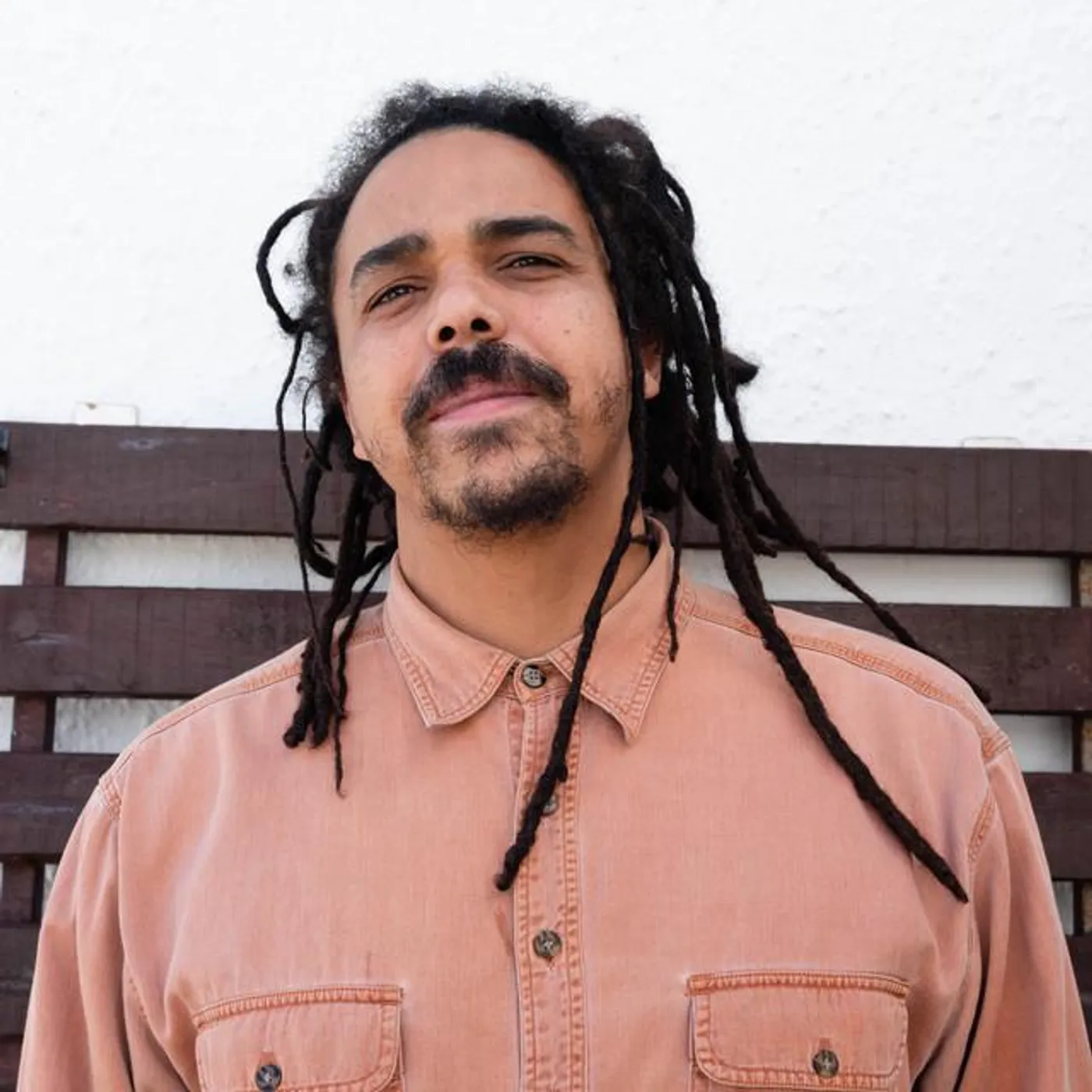 Asher Gamedze Brand Page