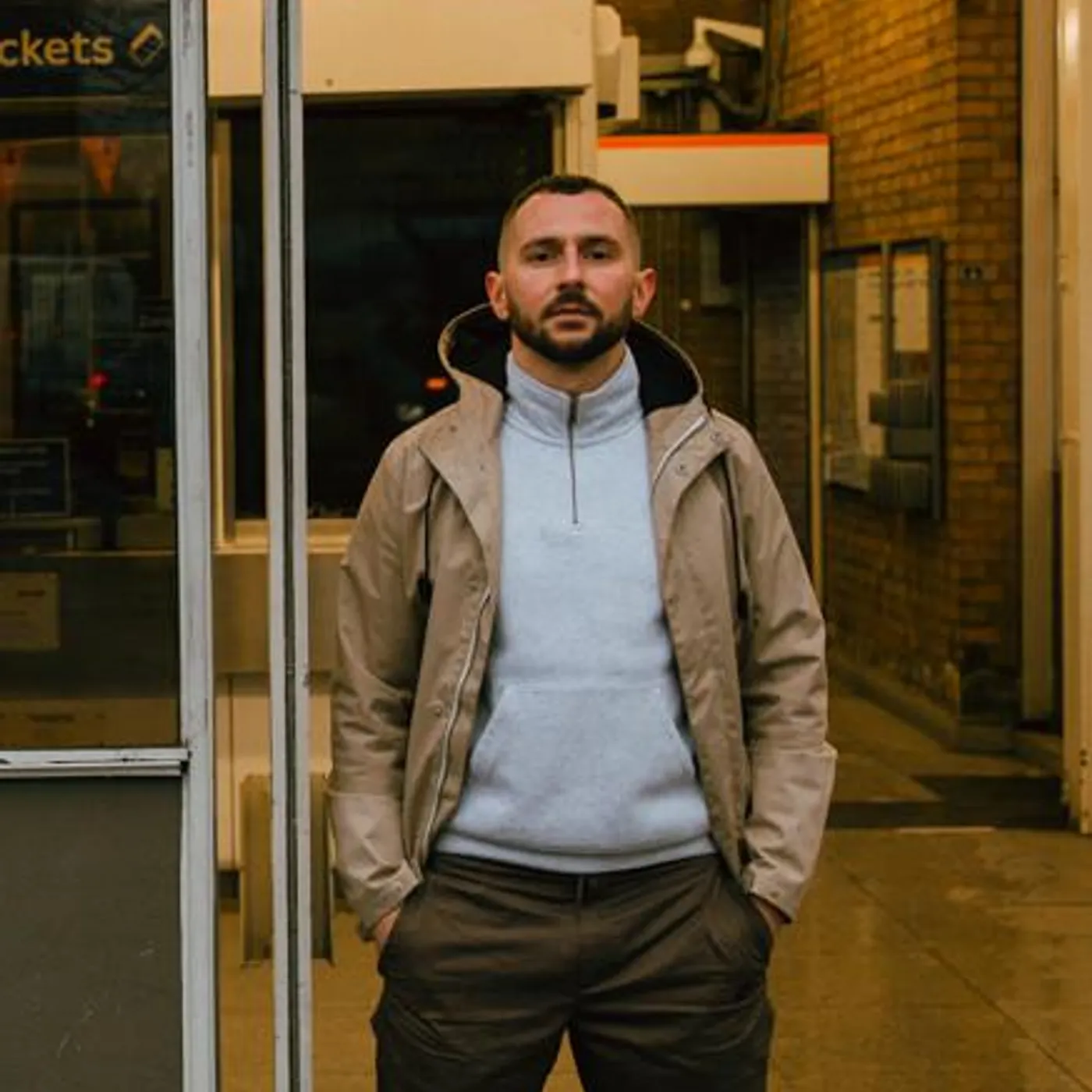 Asher Kosher Brand Page