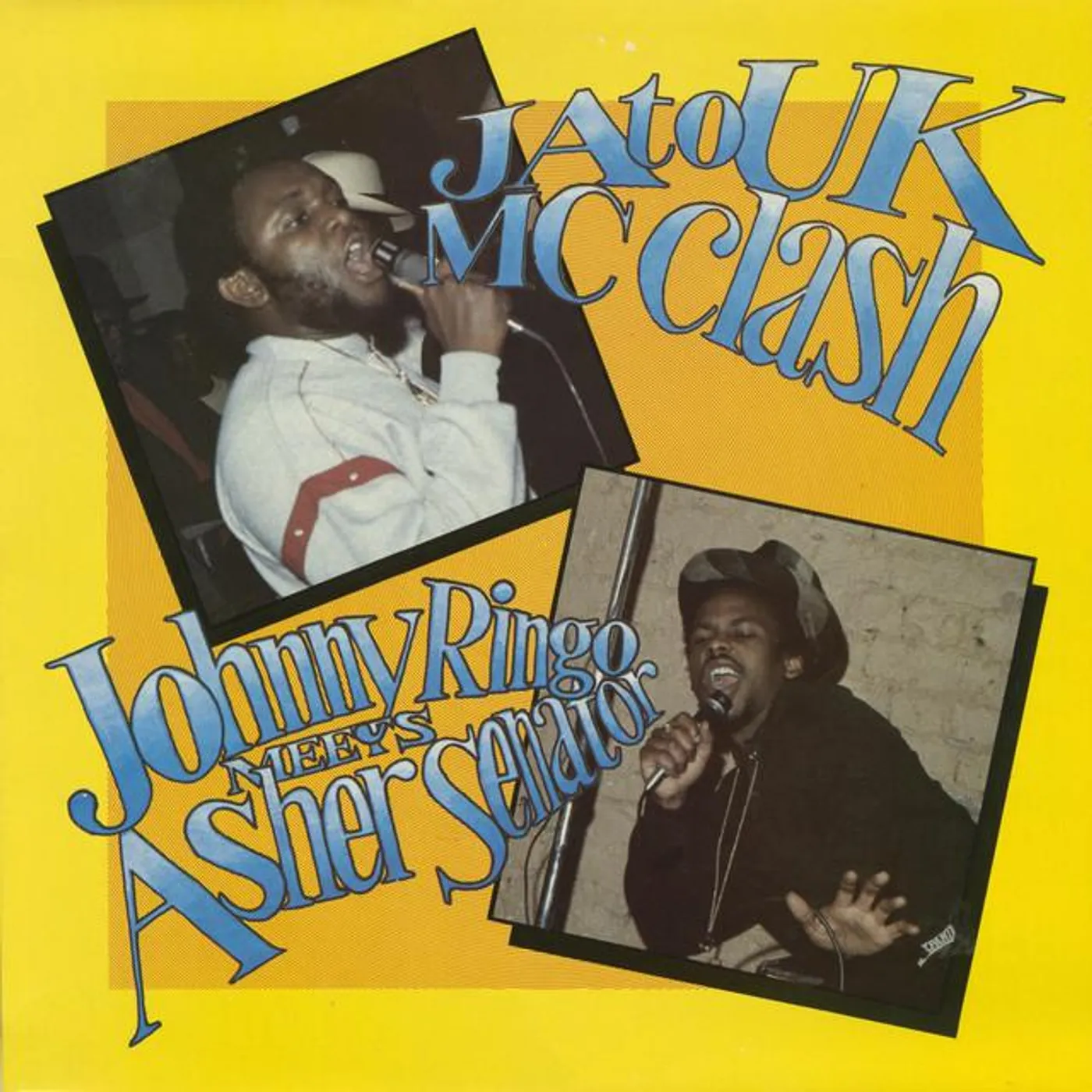 Asher Senator Brand Page