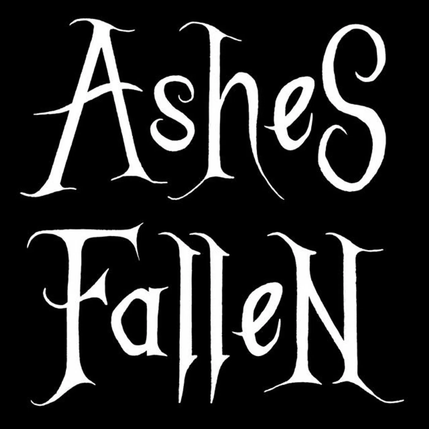 Ashes Fallen Brand Page