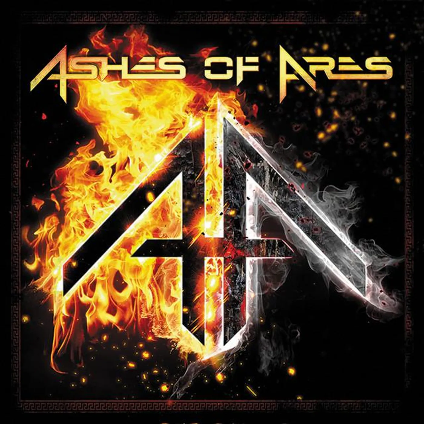 Ashes Of Ares Brand Page