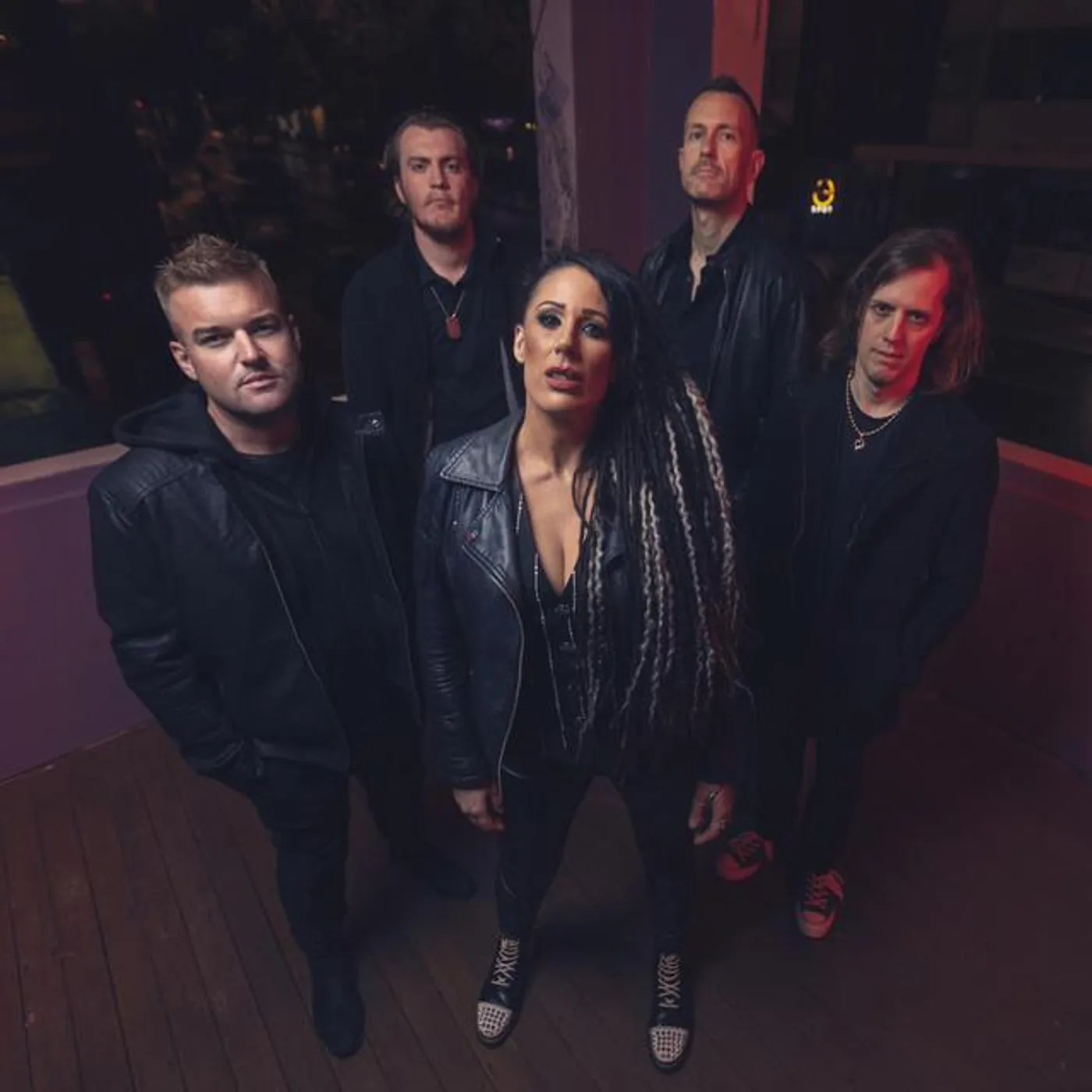 Ashes of Autumn Brand Page