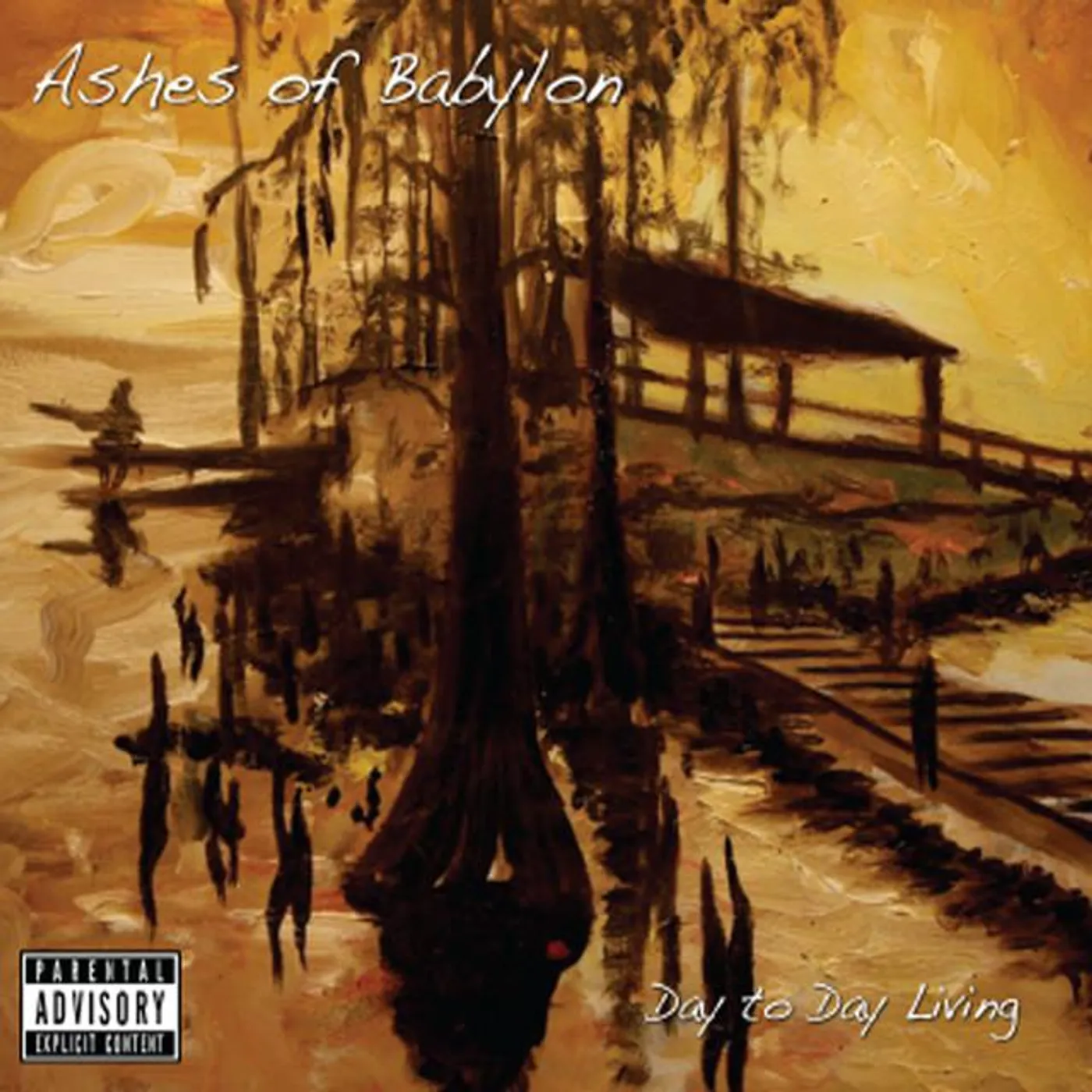 Ashes of Babylon
