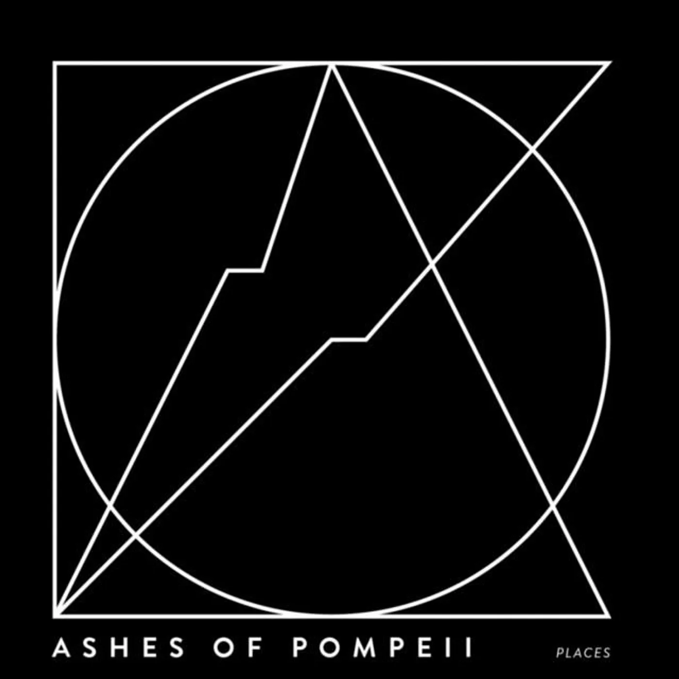 Ashes Of Pompeii