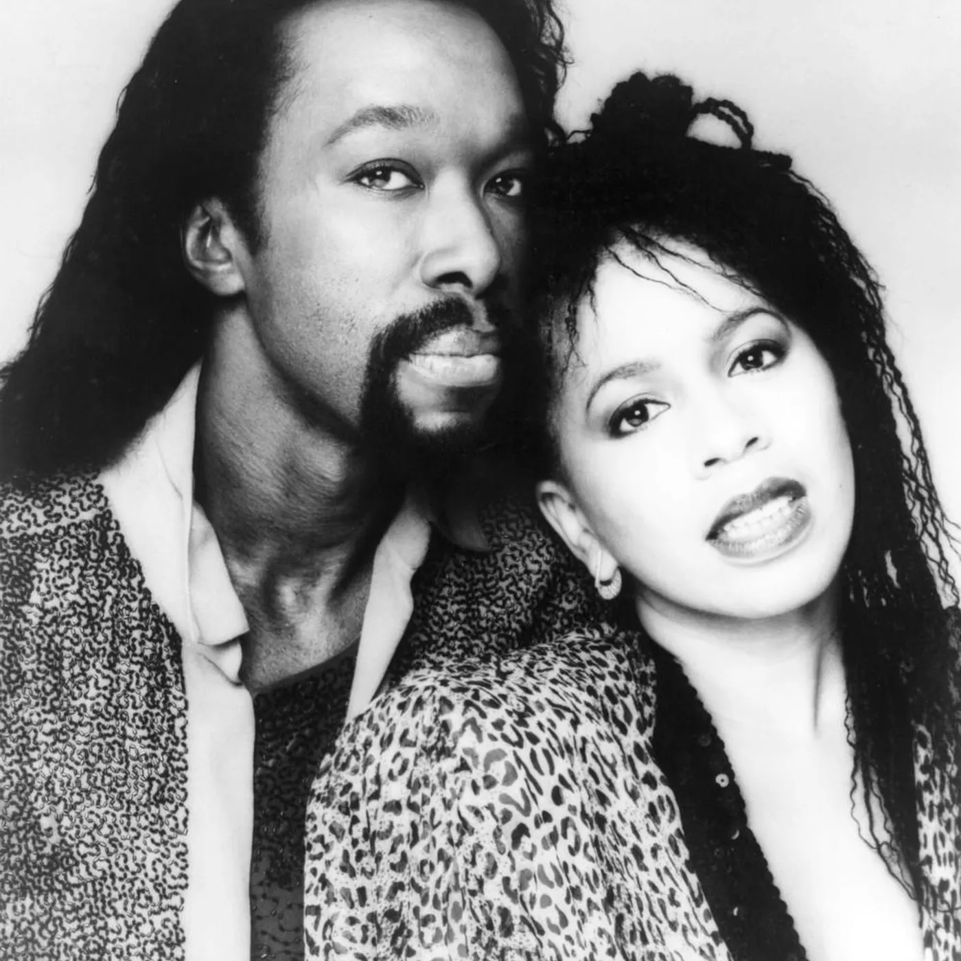 Ashford & Simpson Brand Page