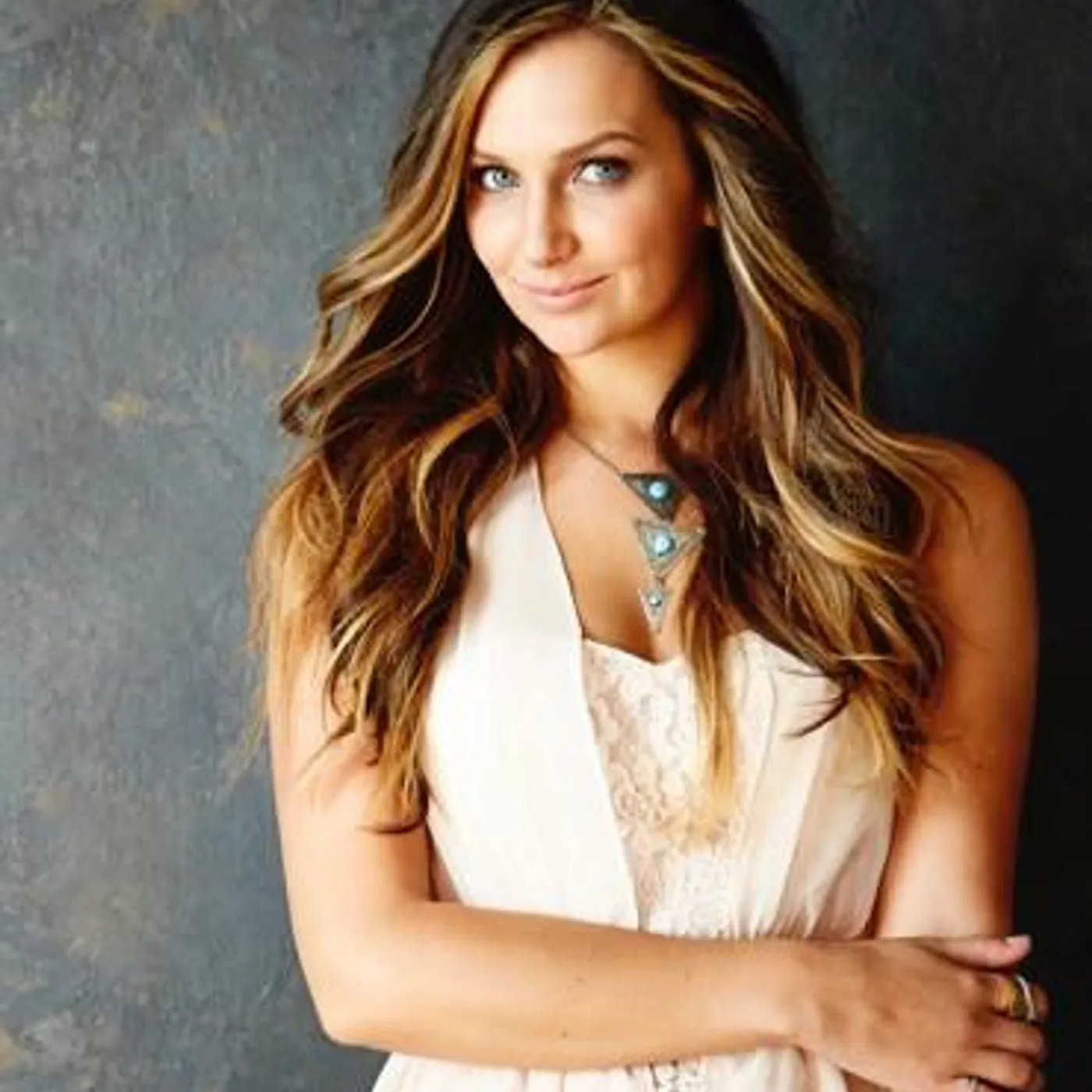 Ashley Gearing Brand Page