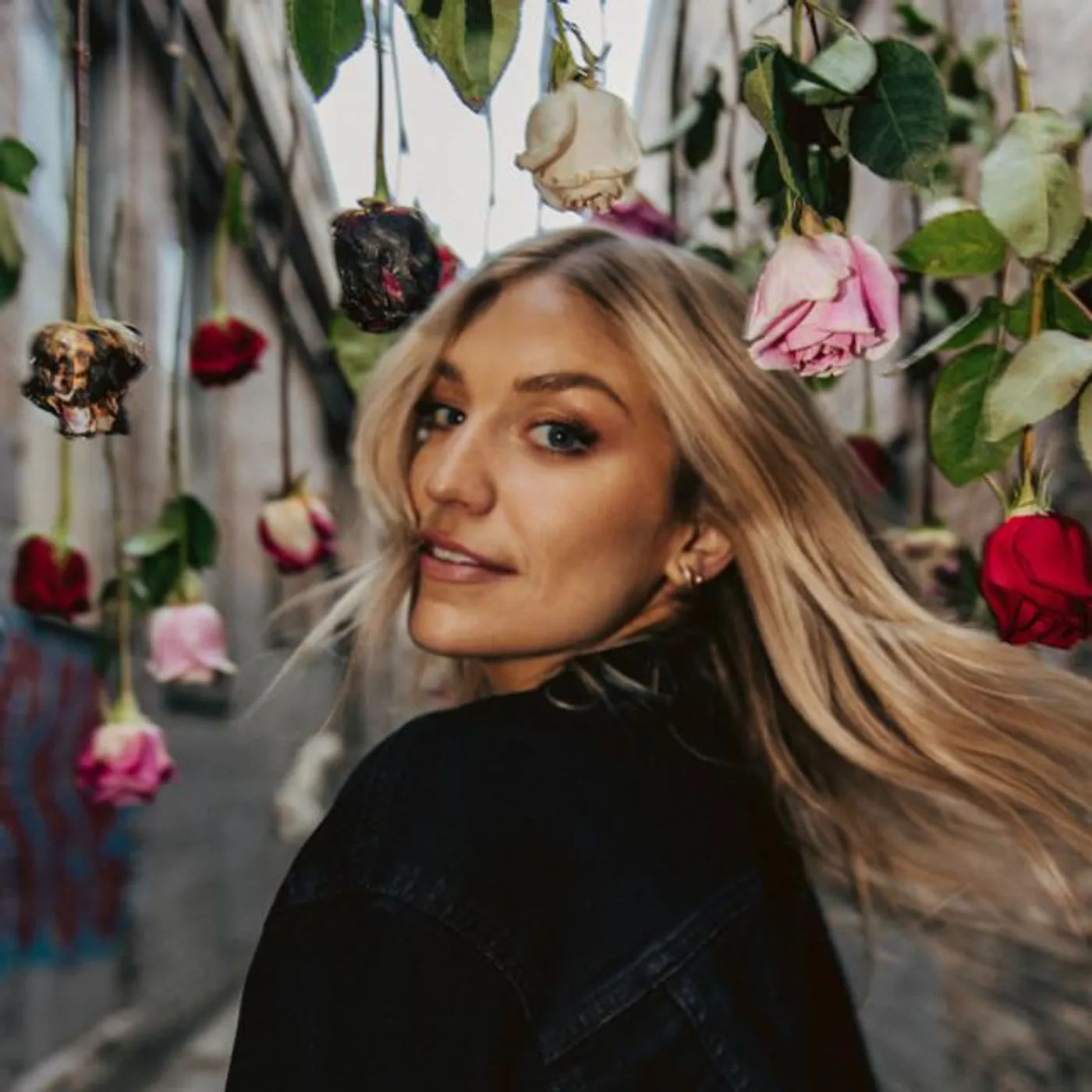 Ashley Hess Brand Page