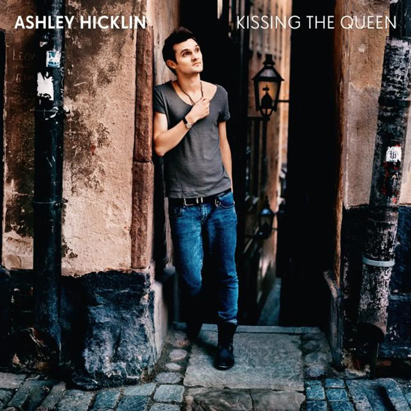 Ashley Hicklin Brand Page