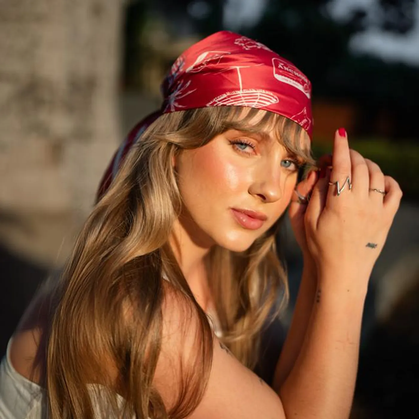 Ashley Kutcher Brand Page