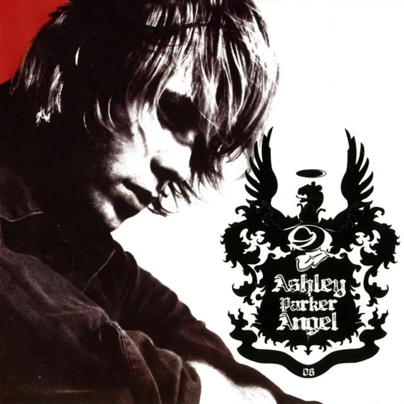 Ashley Parker Angel Brand Page