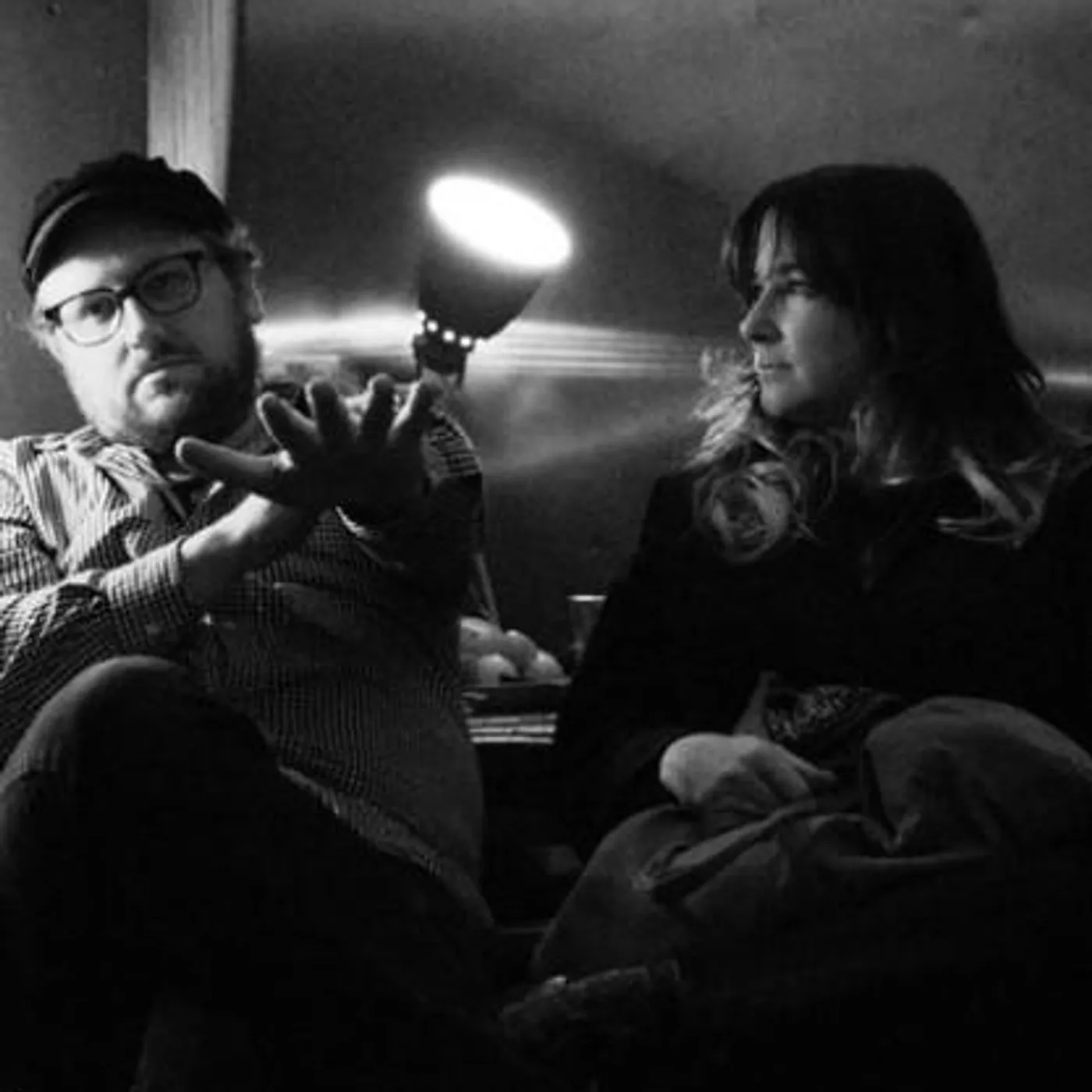 Ashley Shadow Brand Page