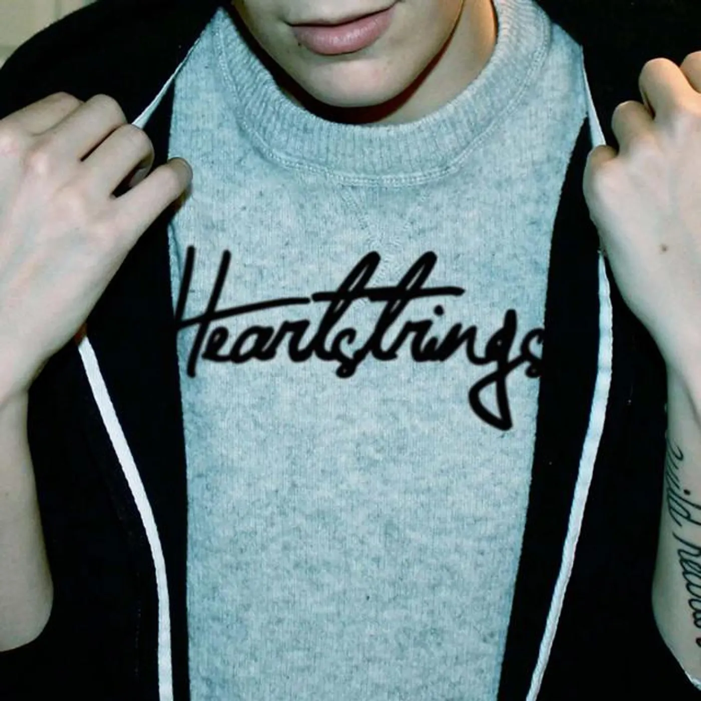 Ashley Wylde Brand Page