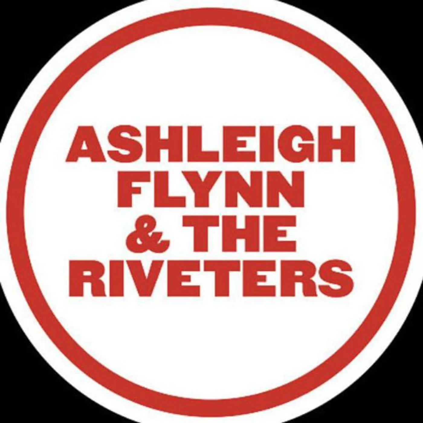 Ashleigh Flynn & The Riveters Brand Page