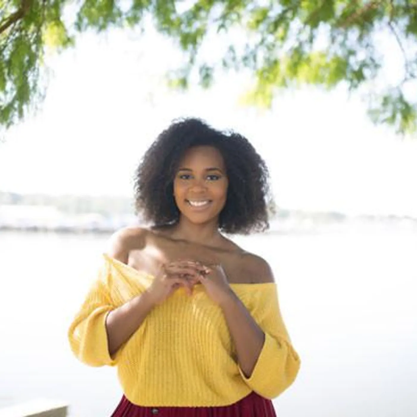 Ashleigh Smith Brand Page