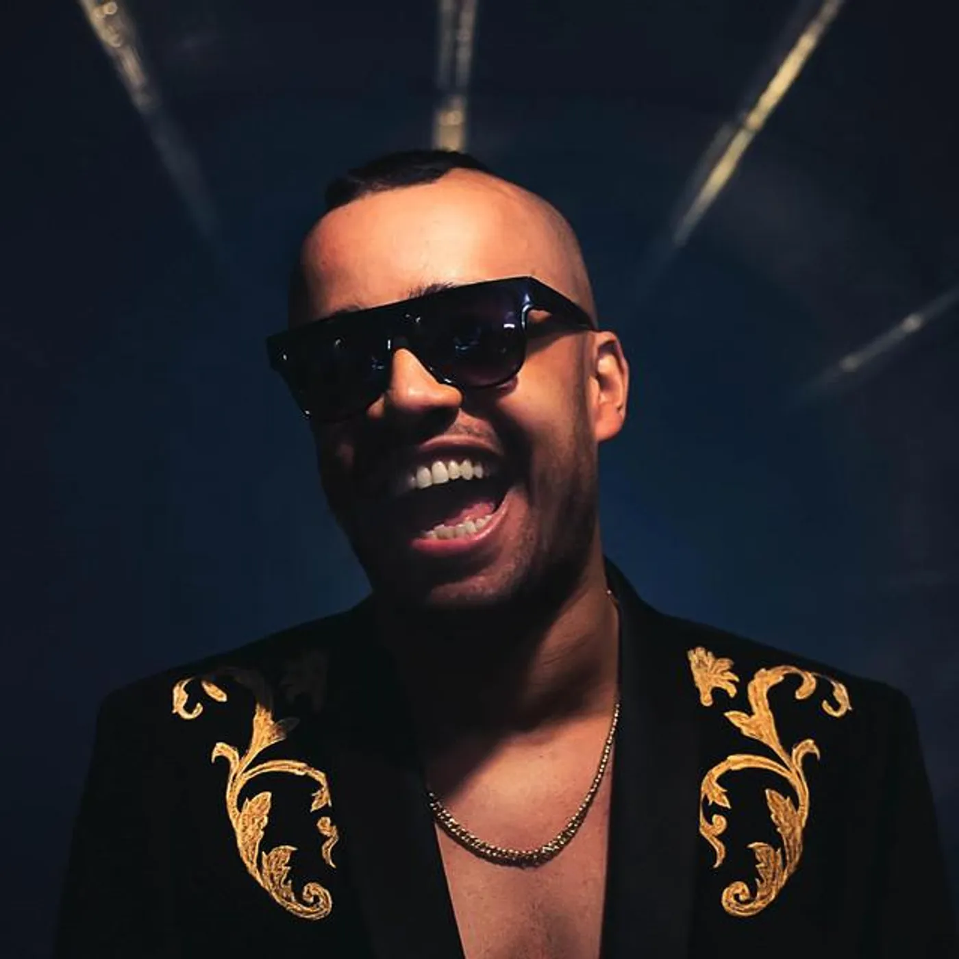 The Ashton Jones Project Brand Page