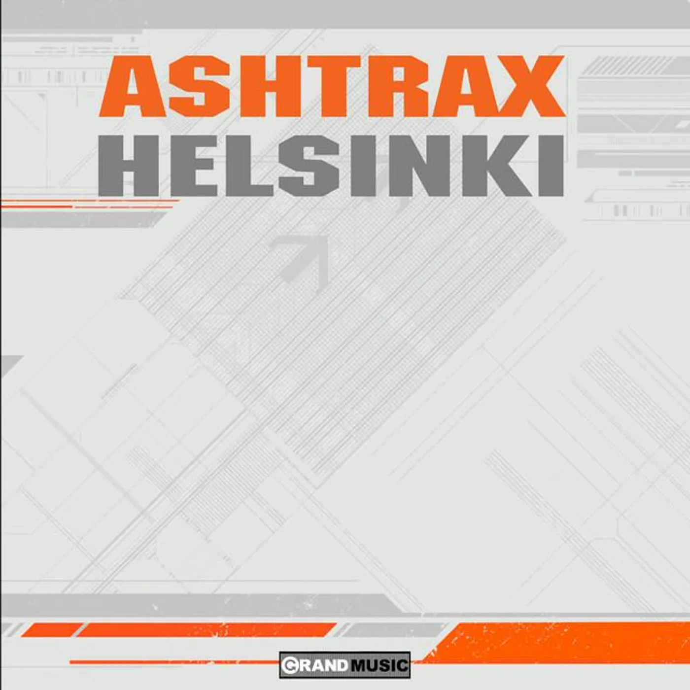 Ashtrax Brand Page