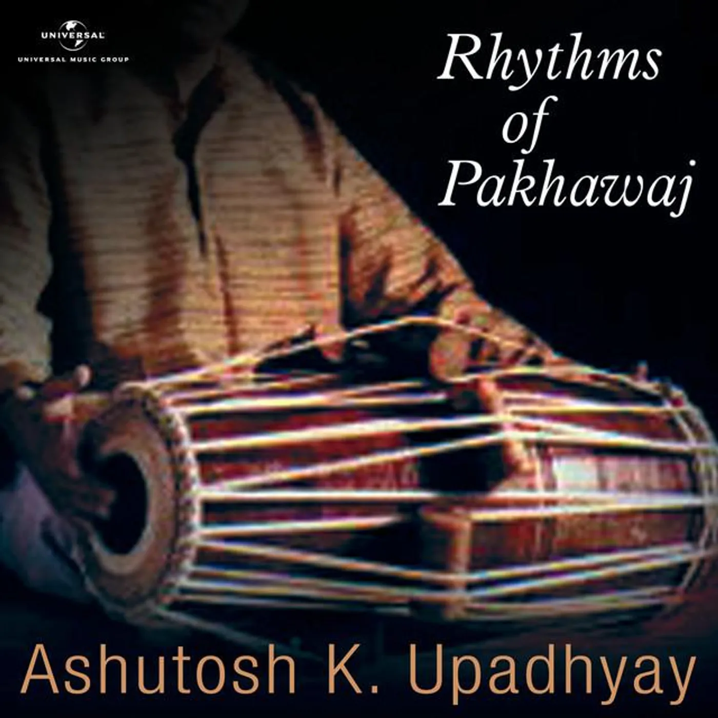 Ashutosh K. Upadhyay