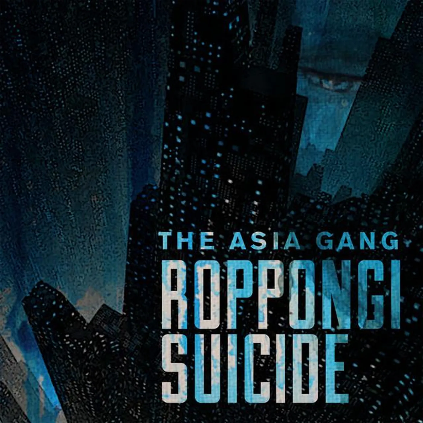 Asia Gang Brand Page