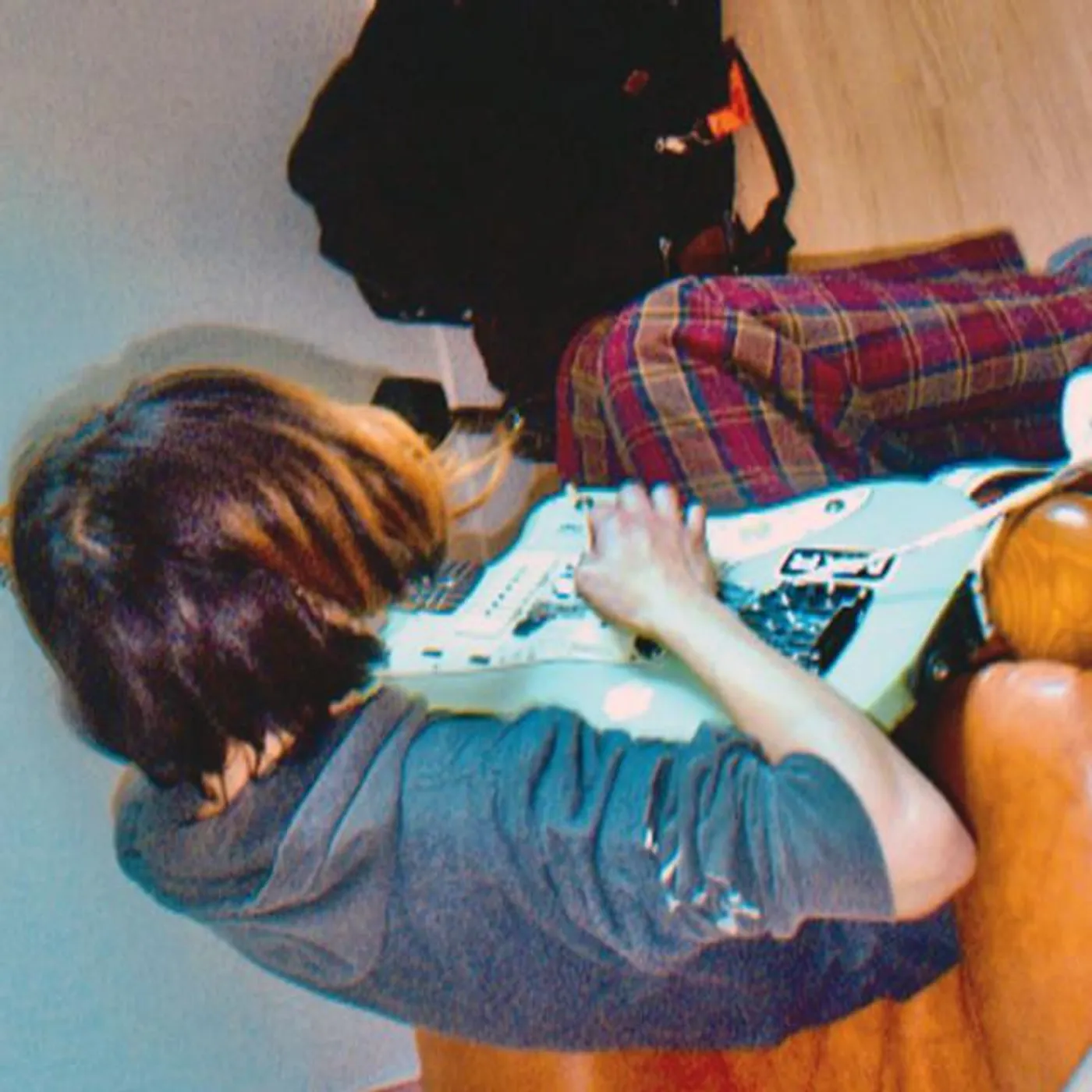 Asian Glow Brand Page