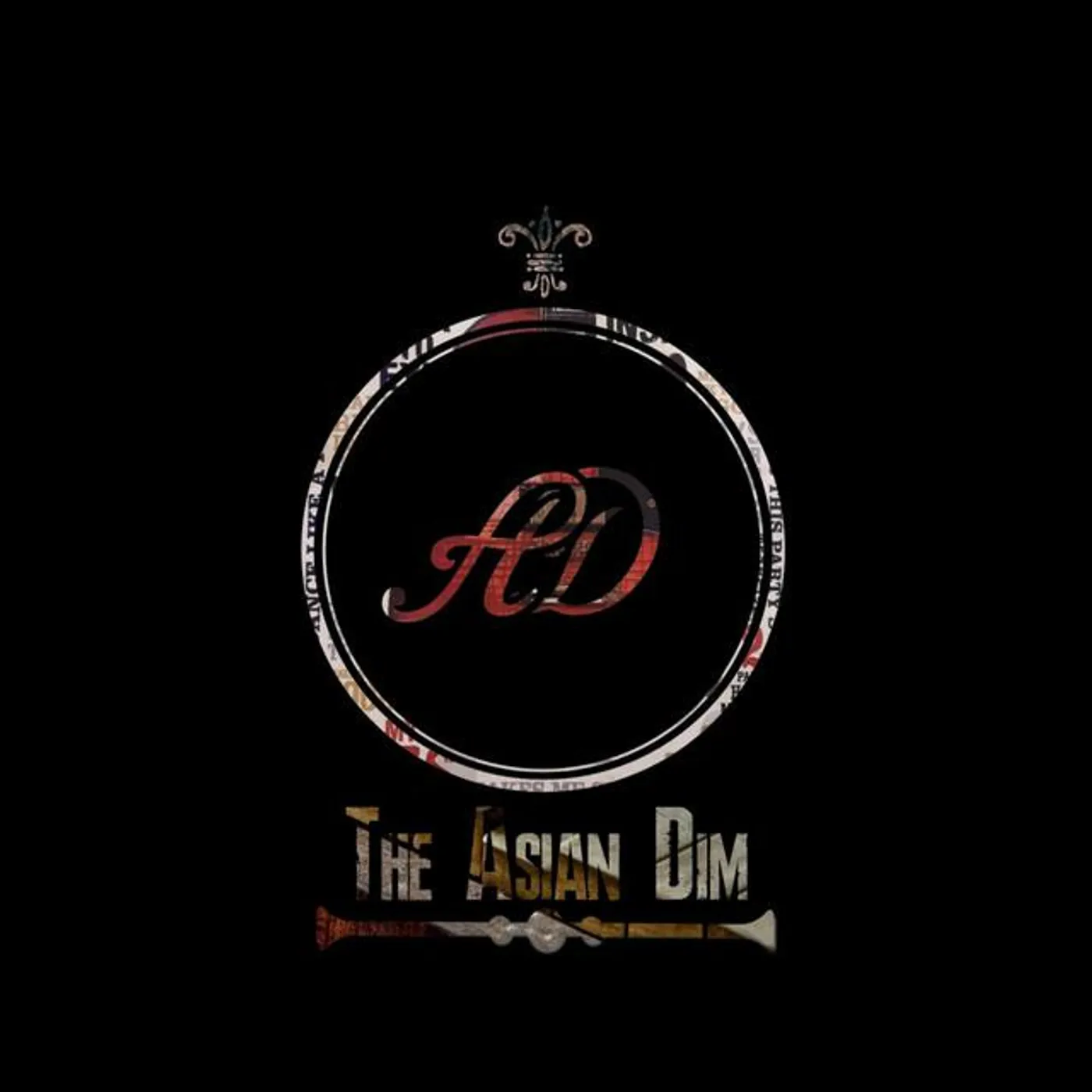 Asian Dim Brand Page