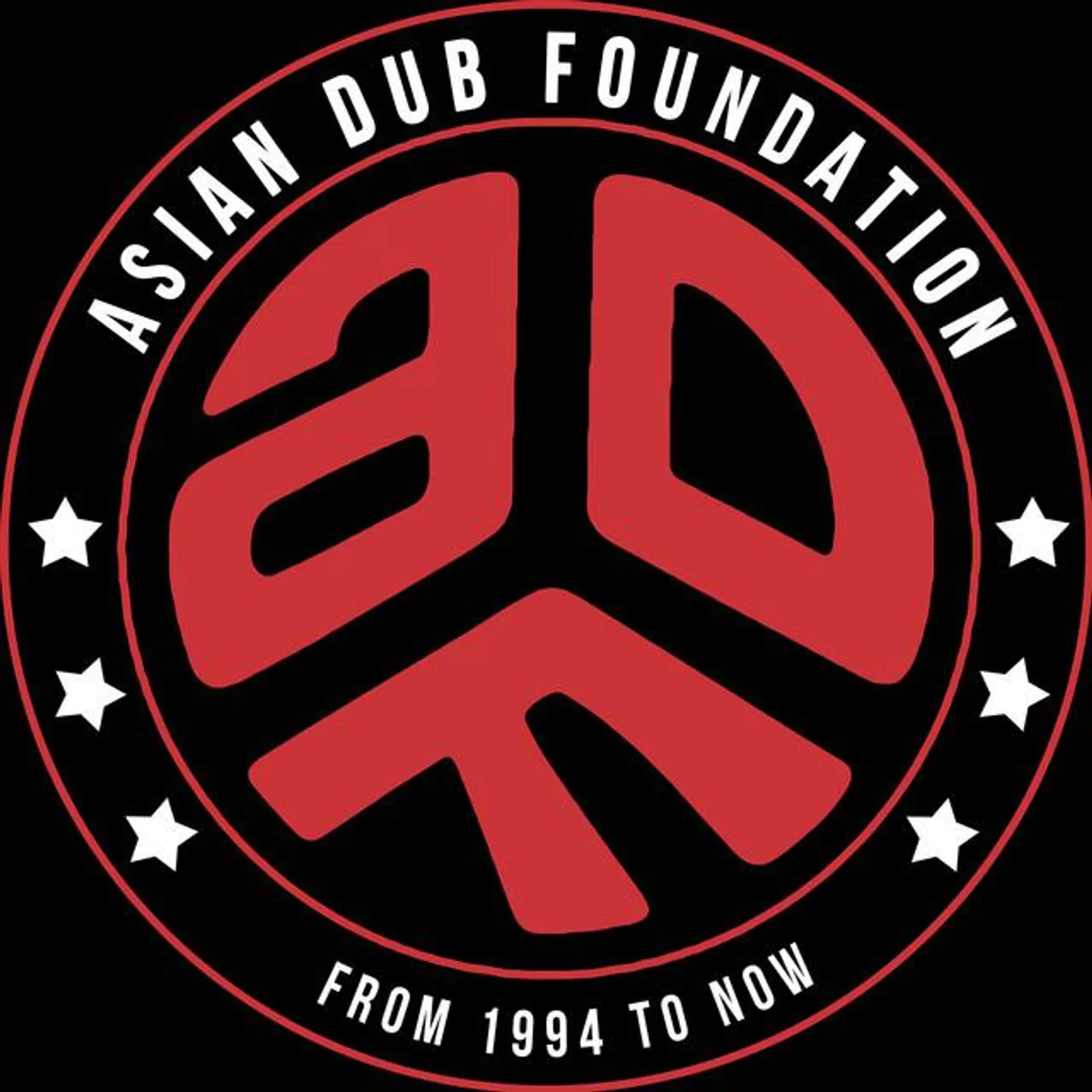Asian Dub Foundation Brand Page