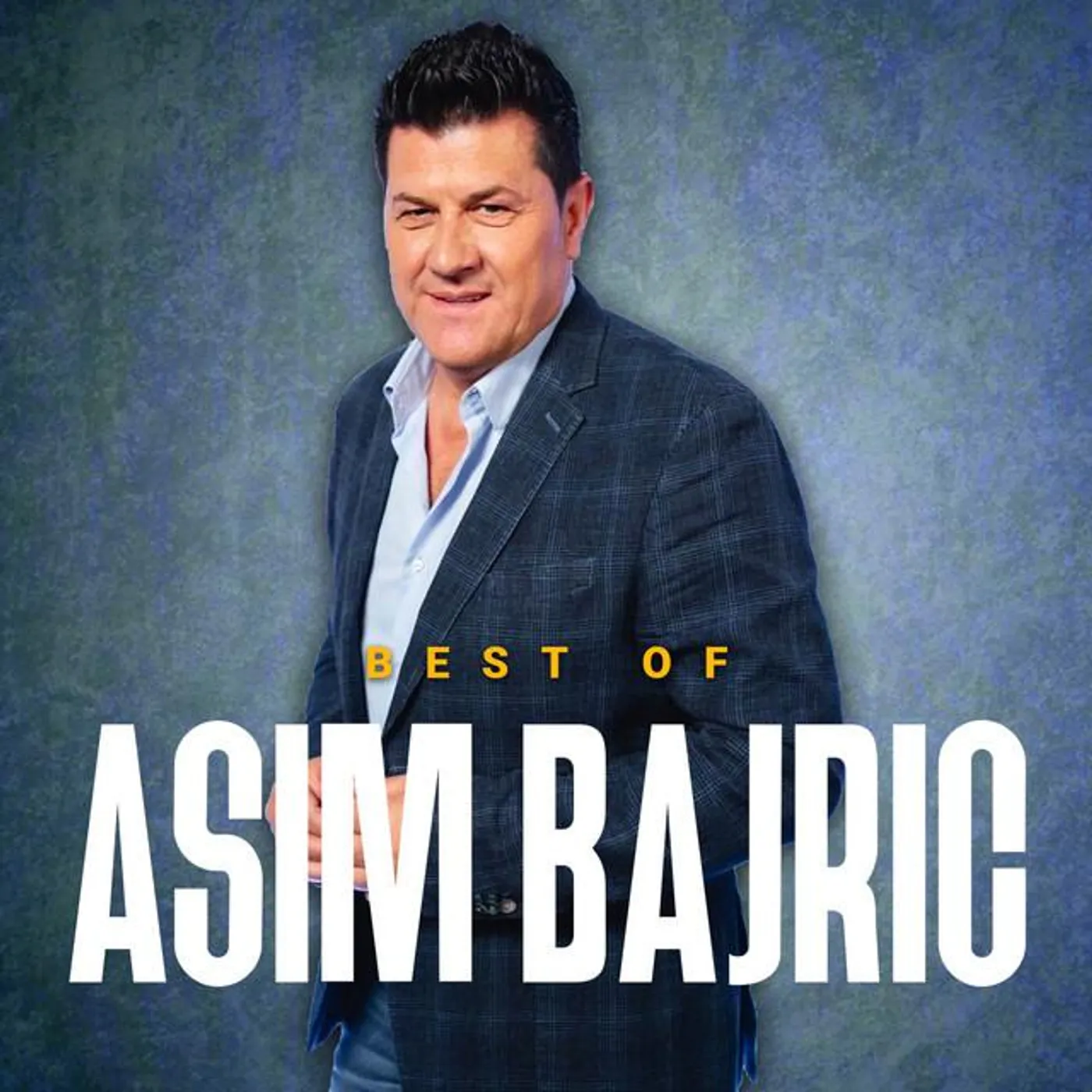 Asim Bajric Brand Page