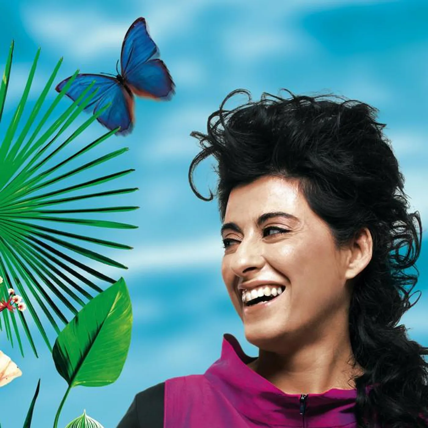 Asita Hamidi's Bazaar