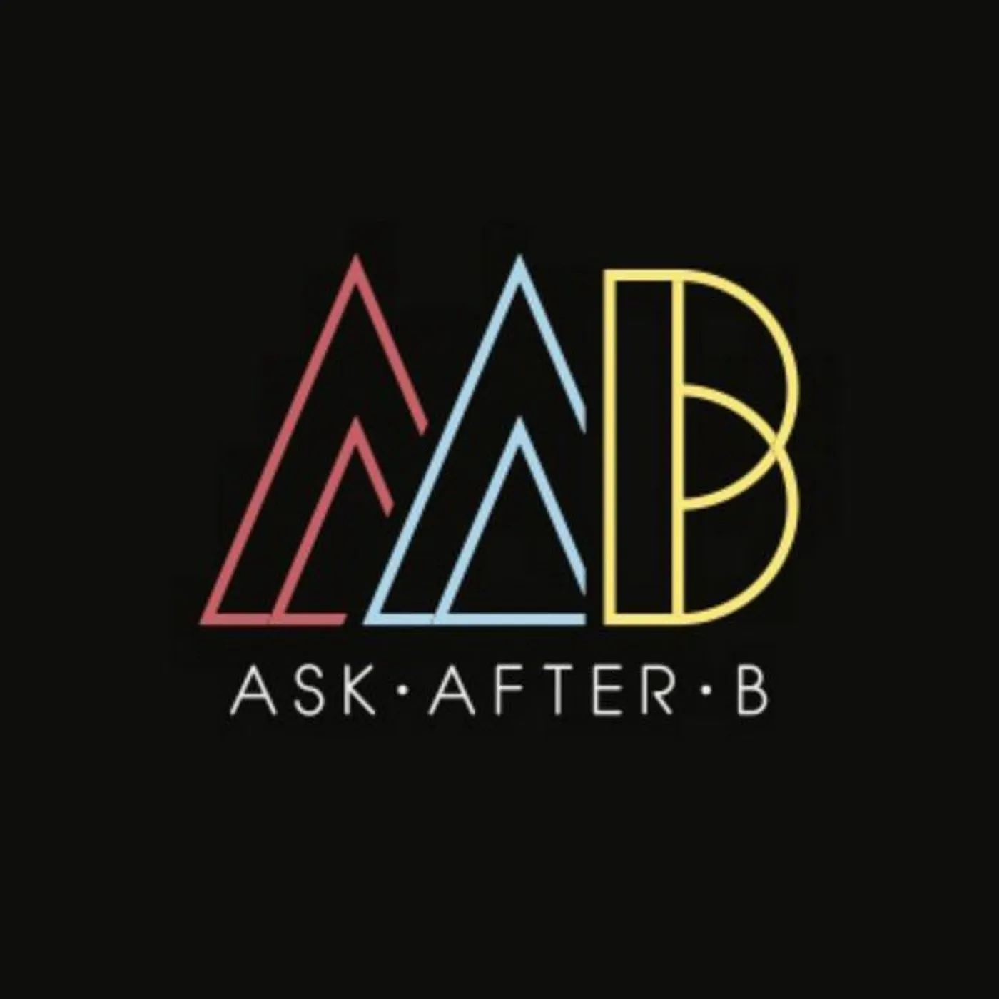 Ask After B