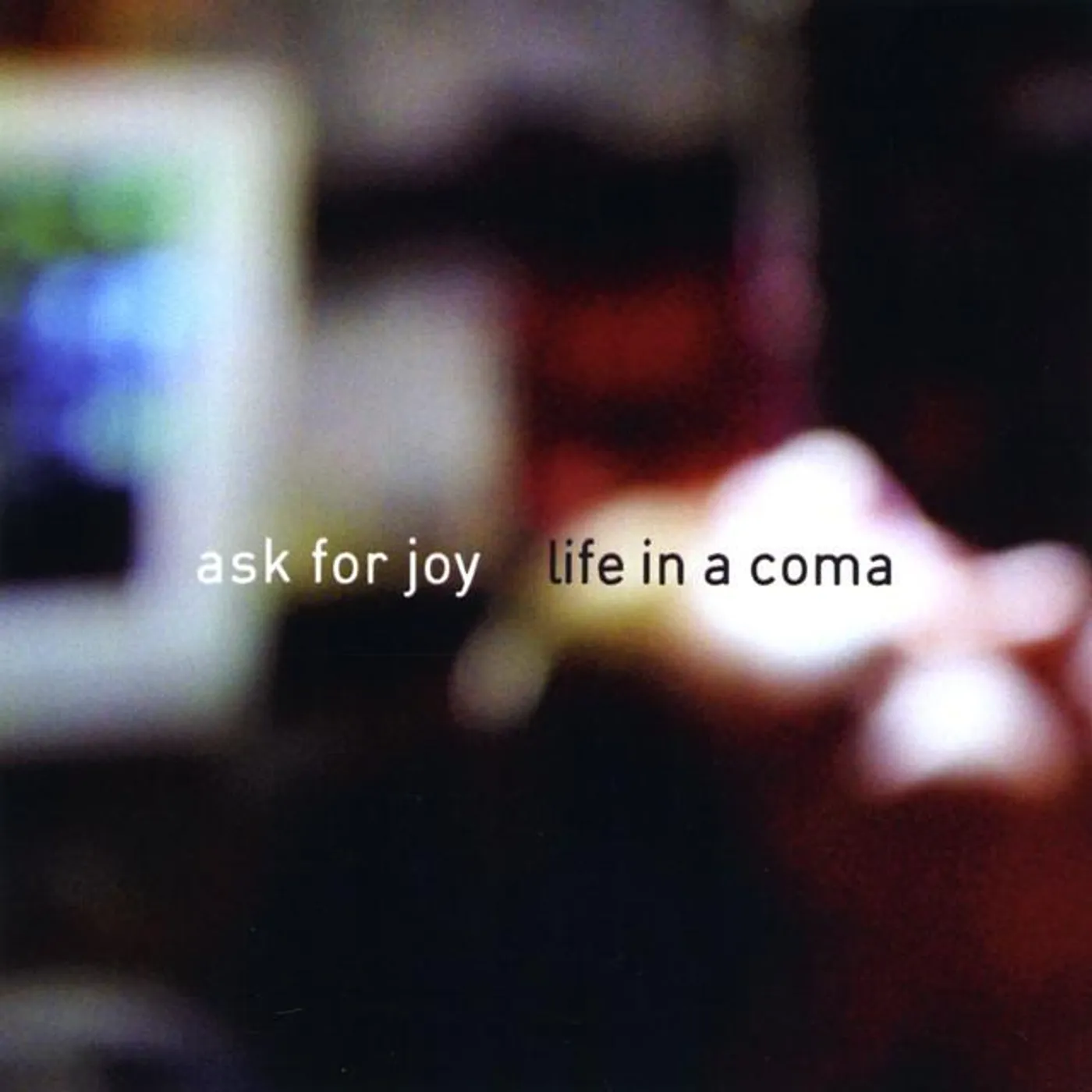 Ask For Joy Brand Page