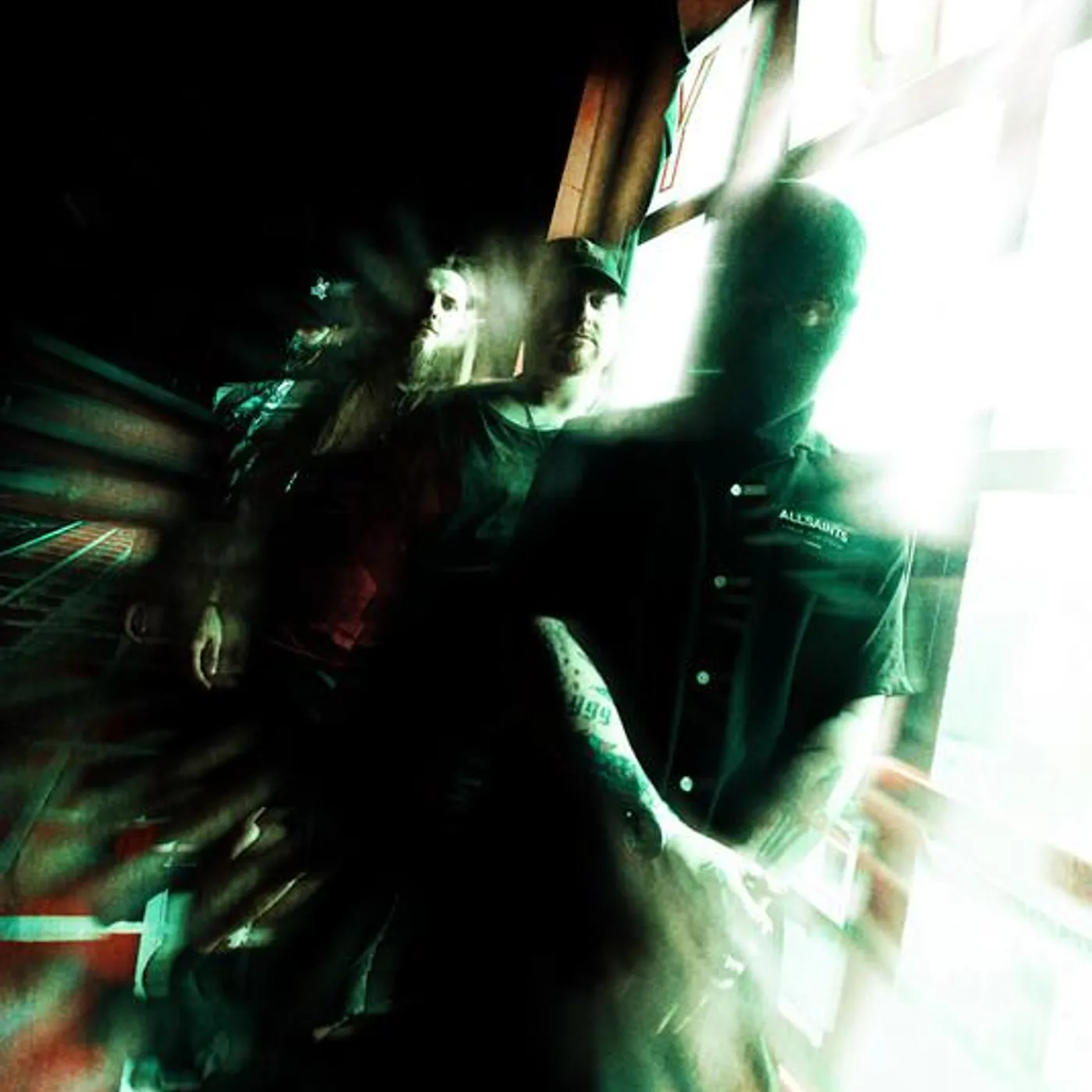 Asleep At The Helm Brand Page