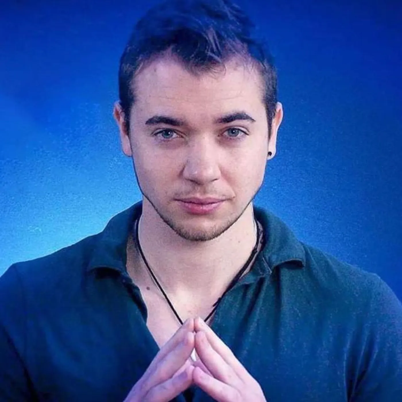 ASMR Tom et sérénité