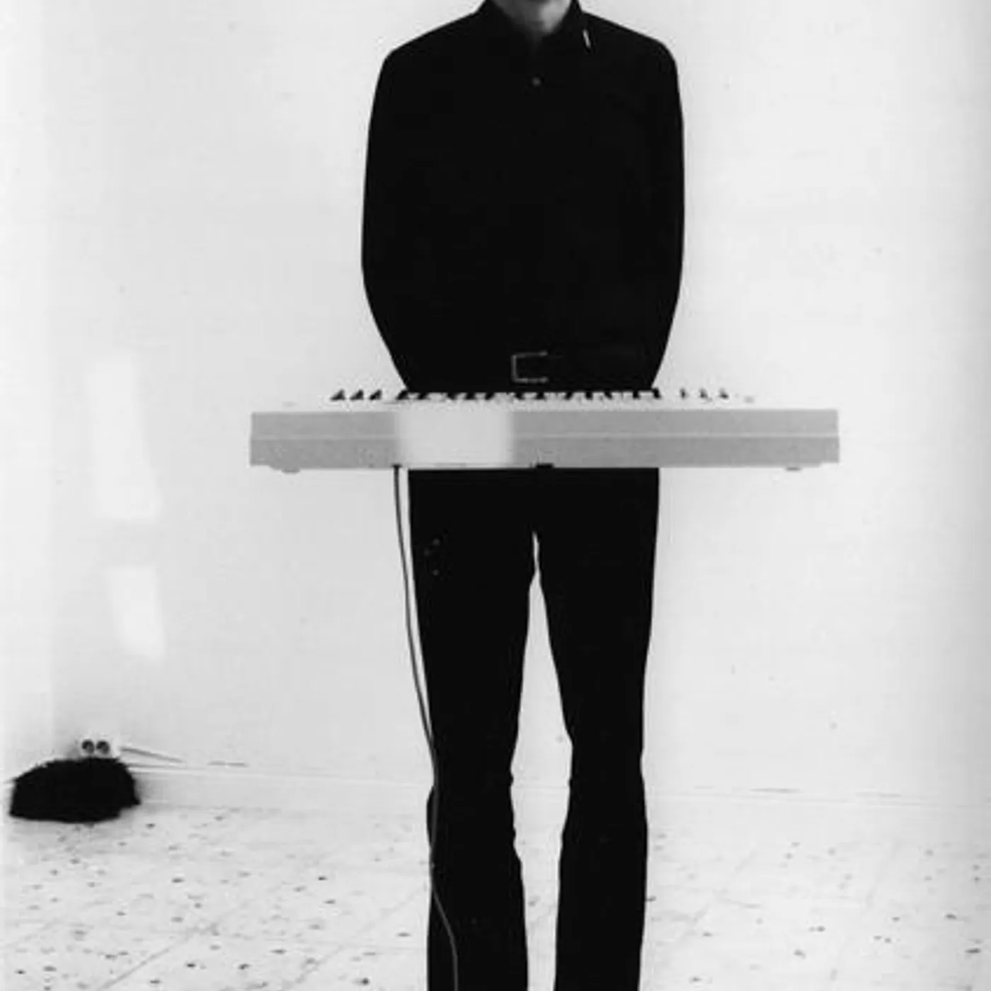 Asmus Tietchens Brand Page