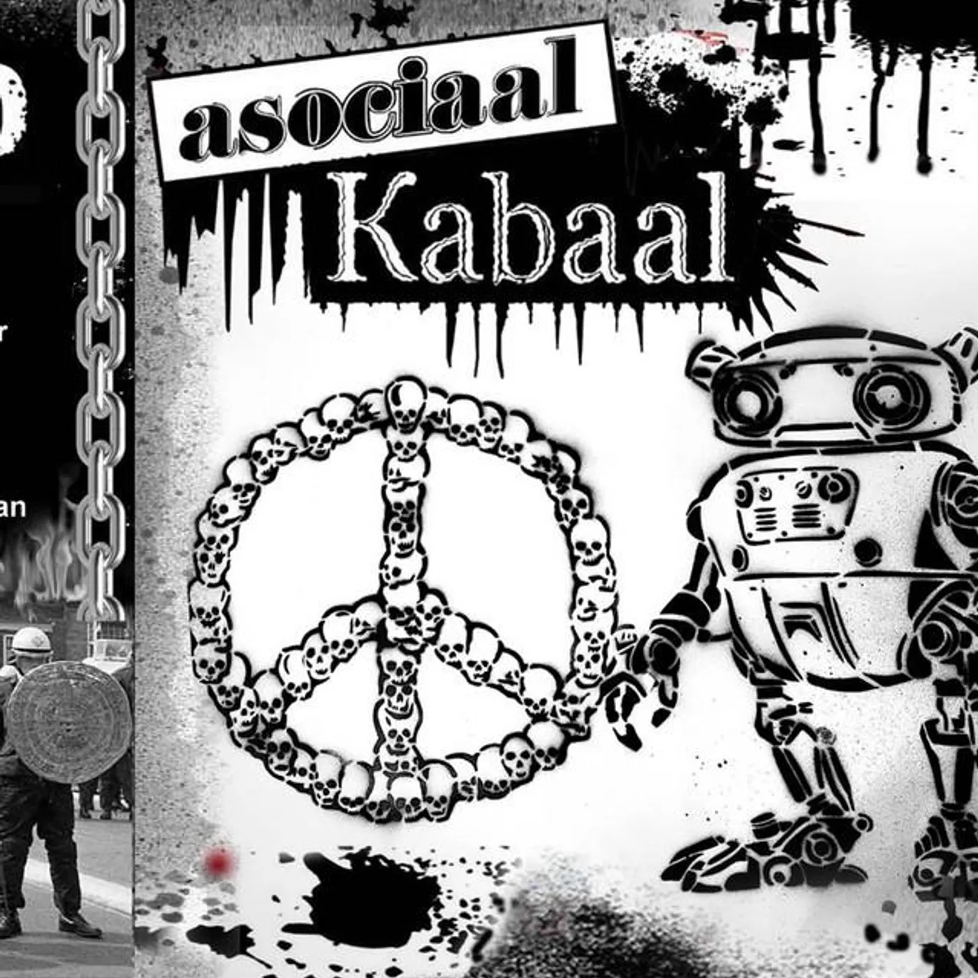 Asociaal Kabaal