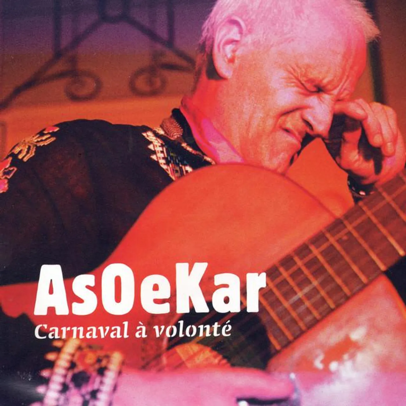 AsOeKar Brand Page