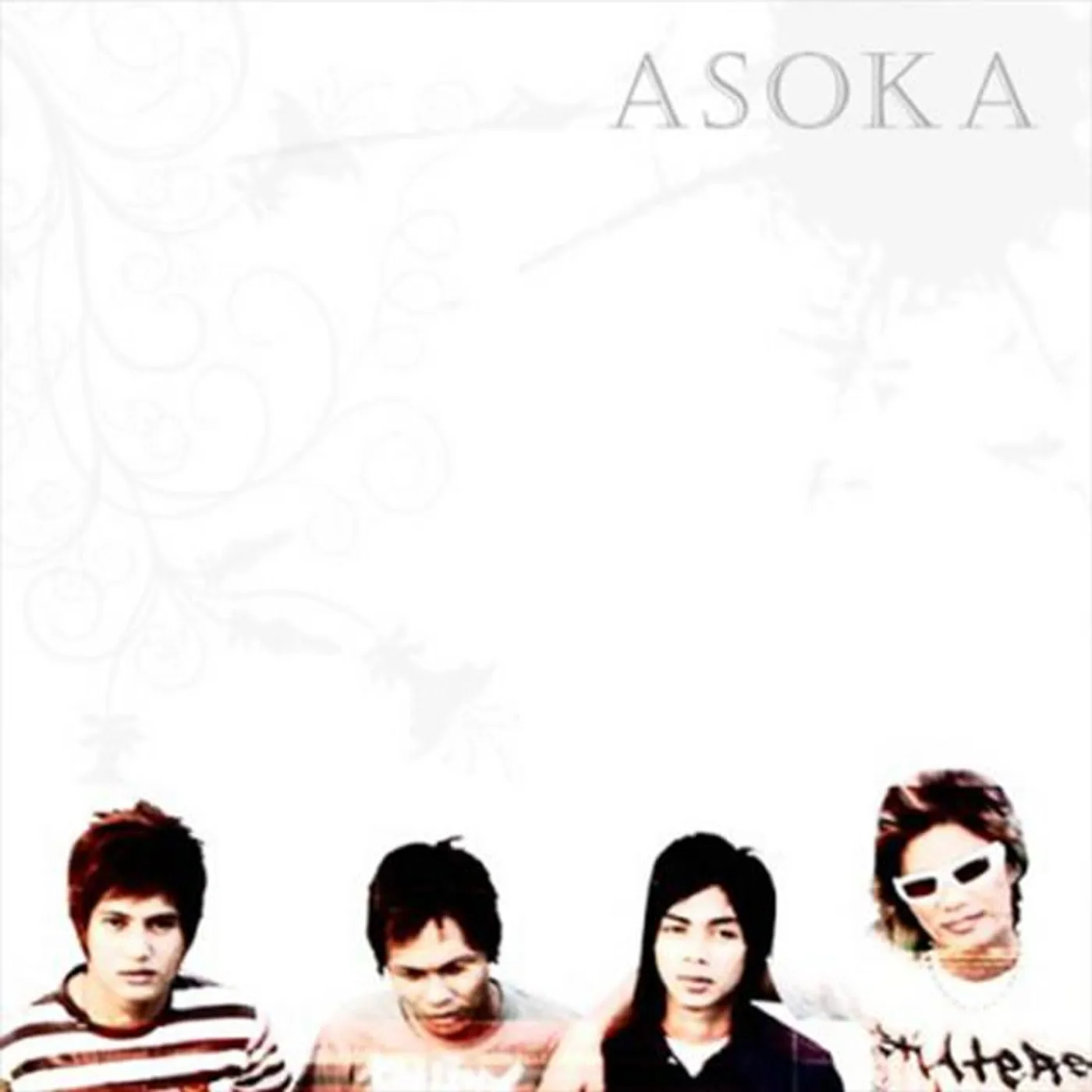 Asoka