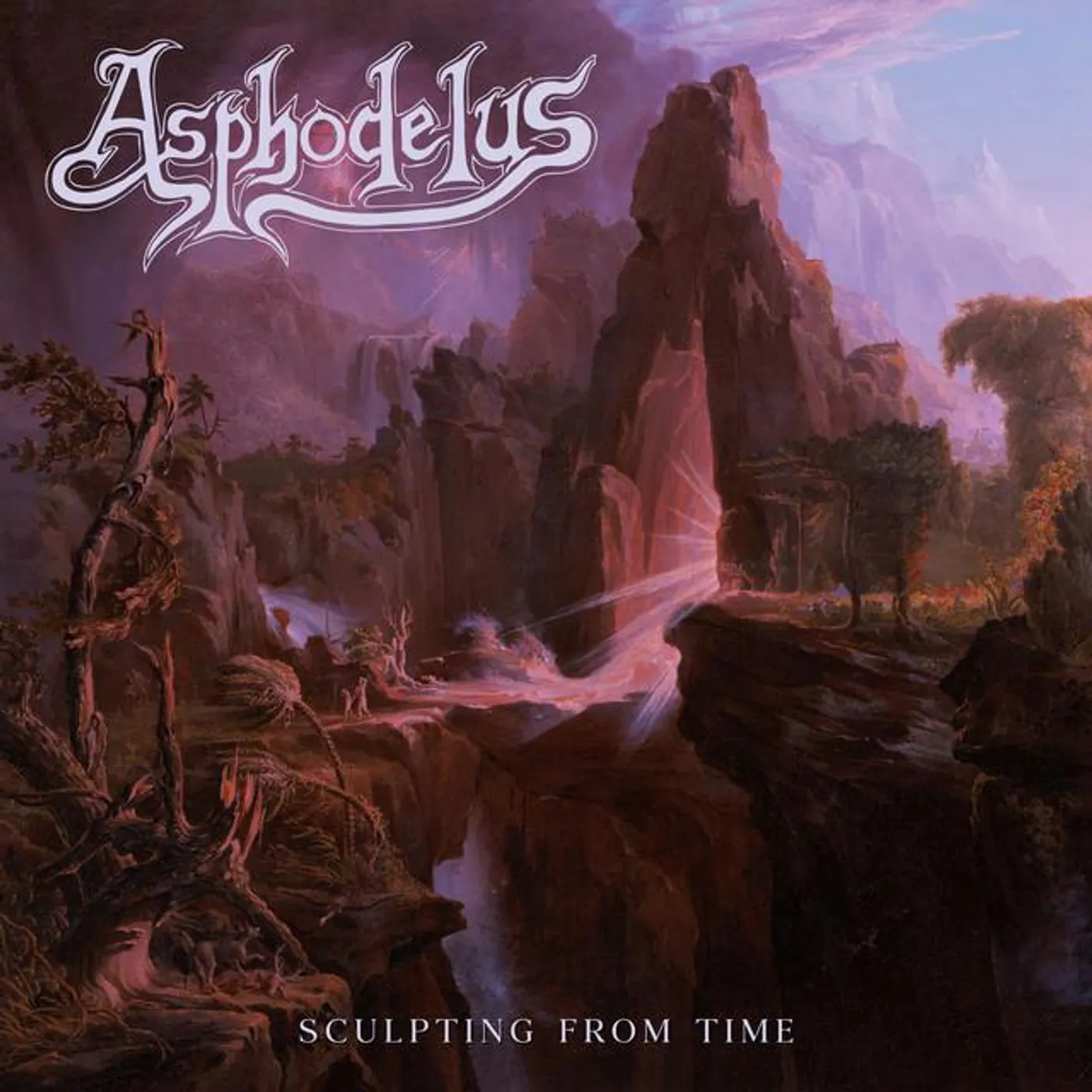 Asphodelus Brand Page