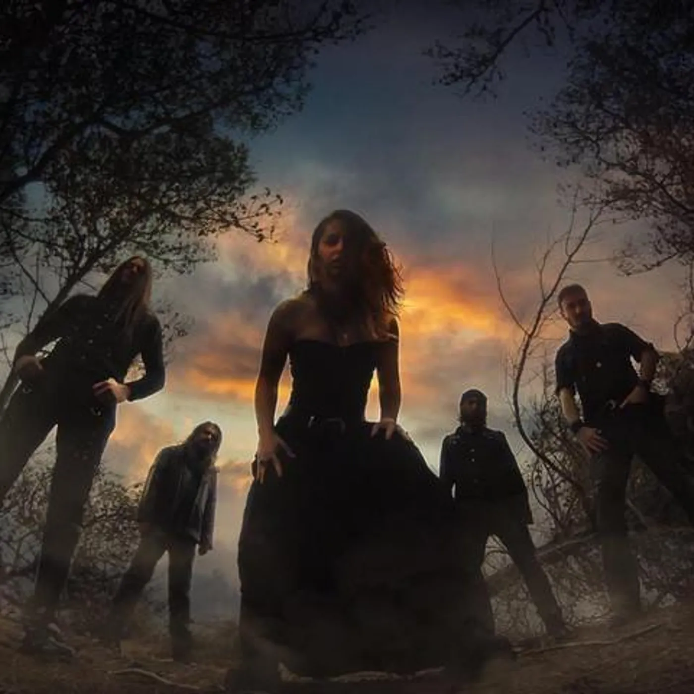 Asphodelia Brand Page